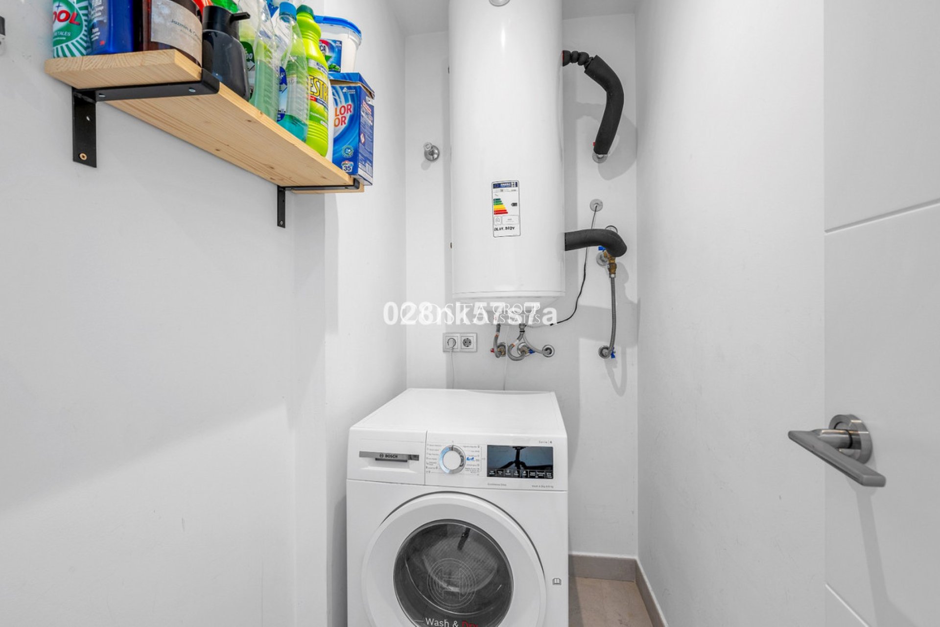 Revente - Apartments -
Orihuela Costa - Los Dolses