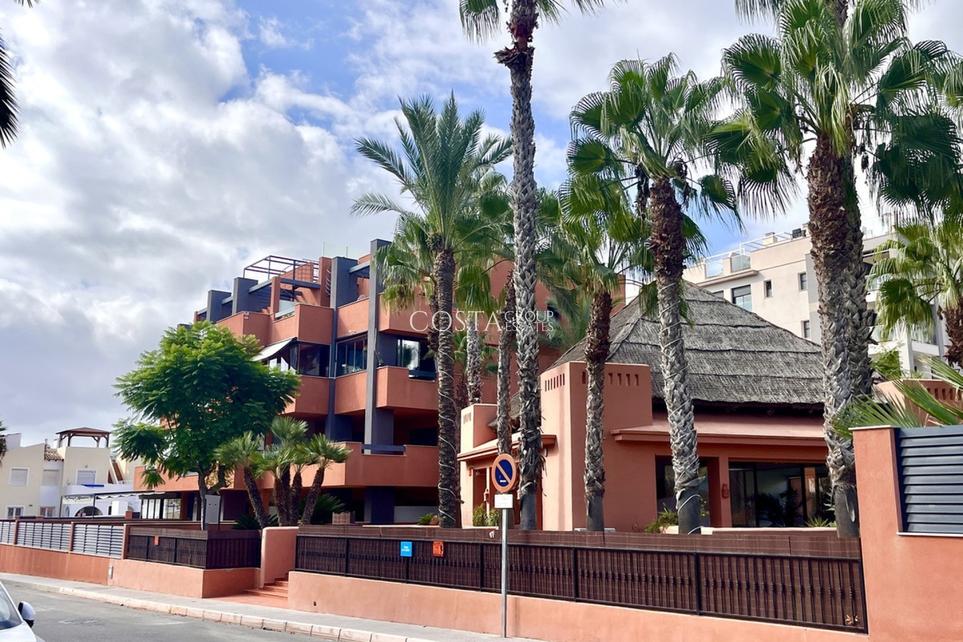 Revente - Apartments -
Orihuela Costa - Los Dolses