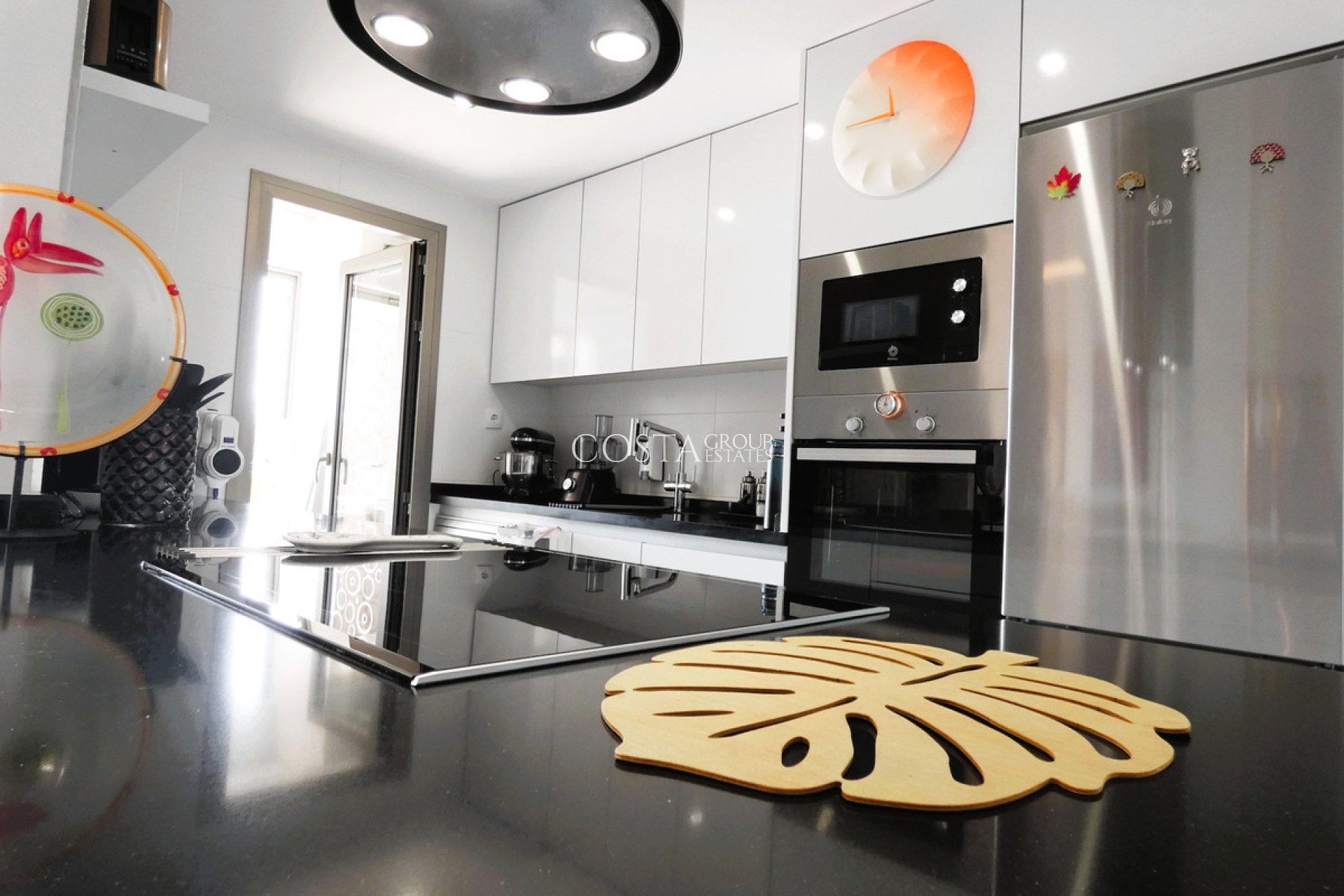 Revente - Apartments -
Orihuela Costa - Los Dolses