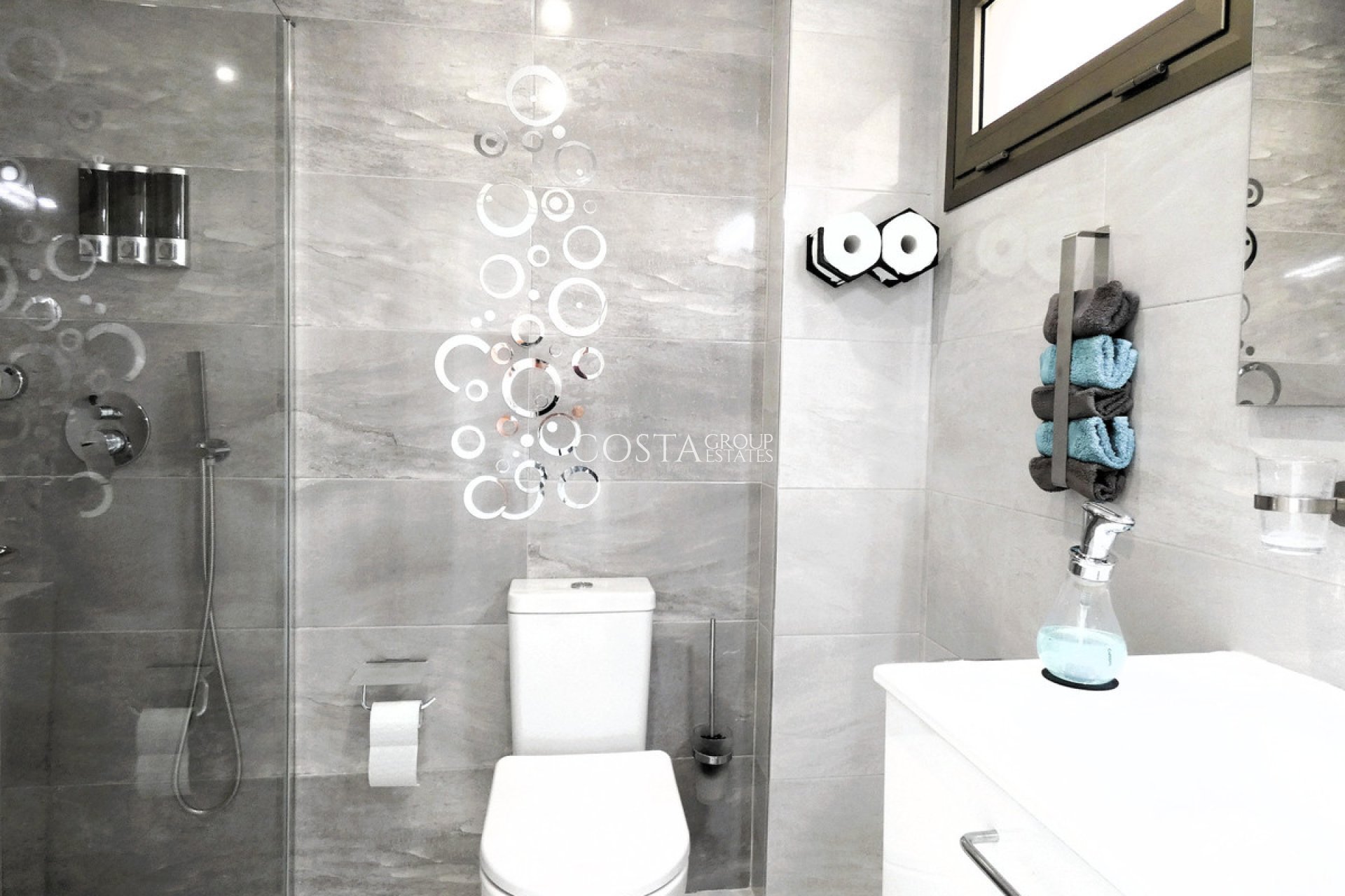 Revente - Apartments -
Orihuela Costa - Los Dolses