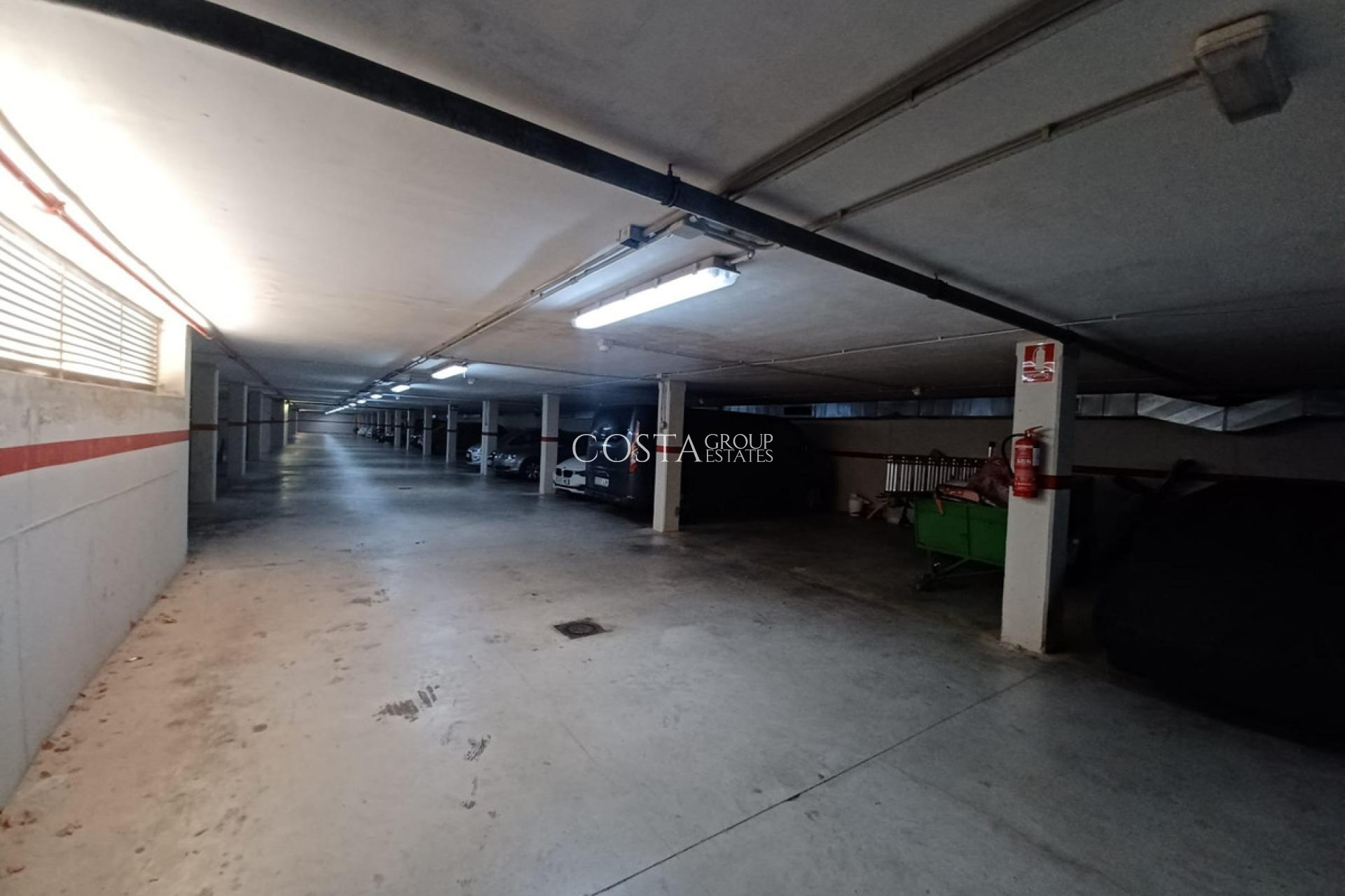 Revente - Apartments -
Orihuela Costa - Los Dolses