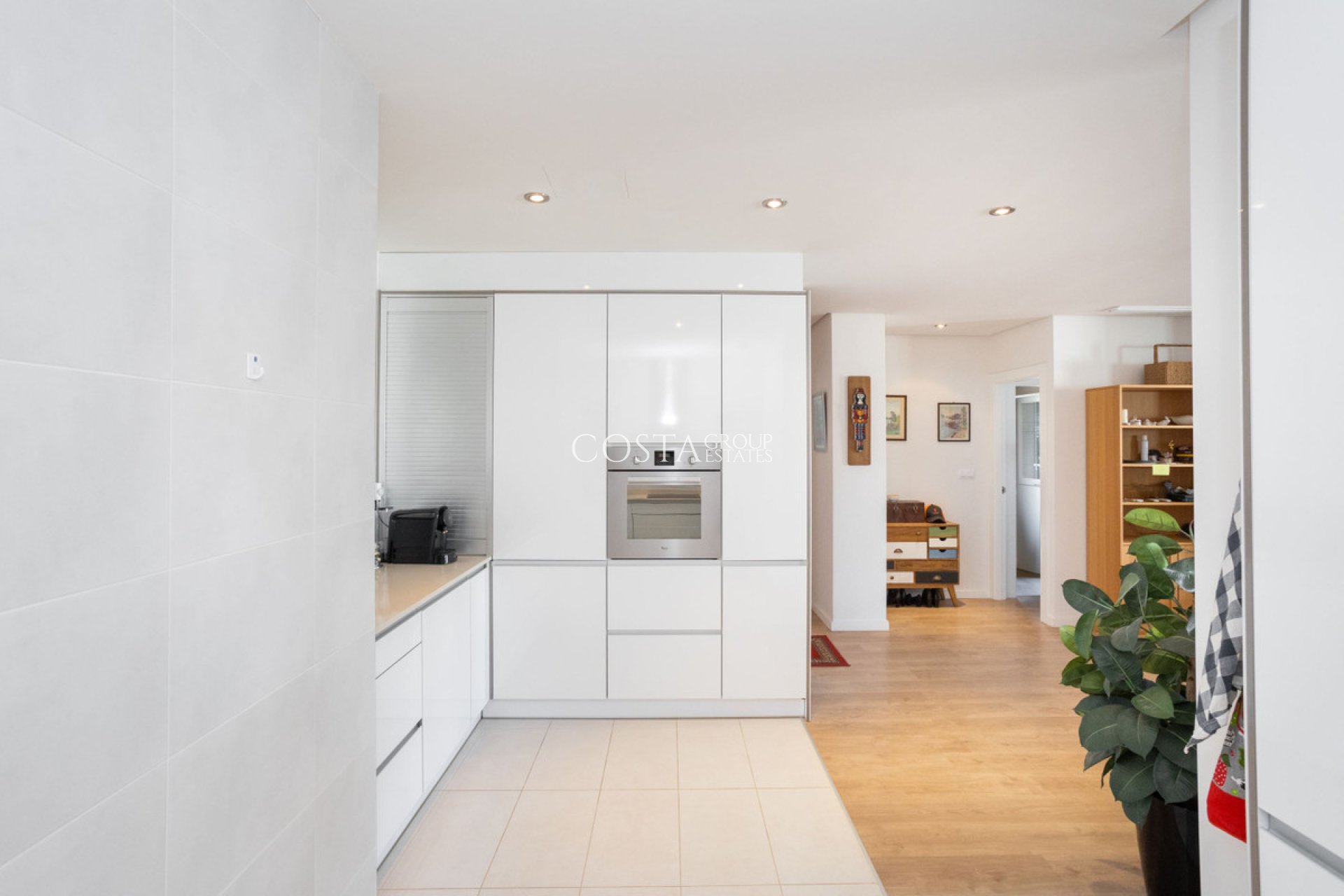 Revente - Apartments -
Orihuela Costa - Los Dolses