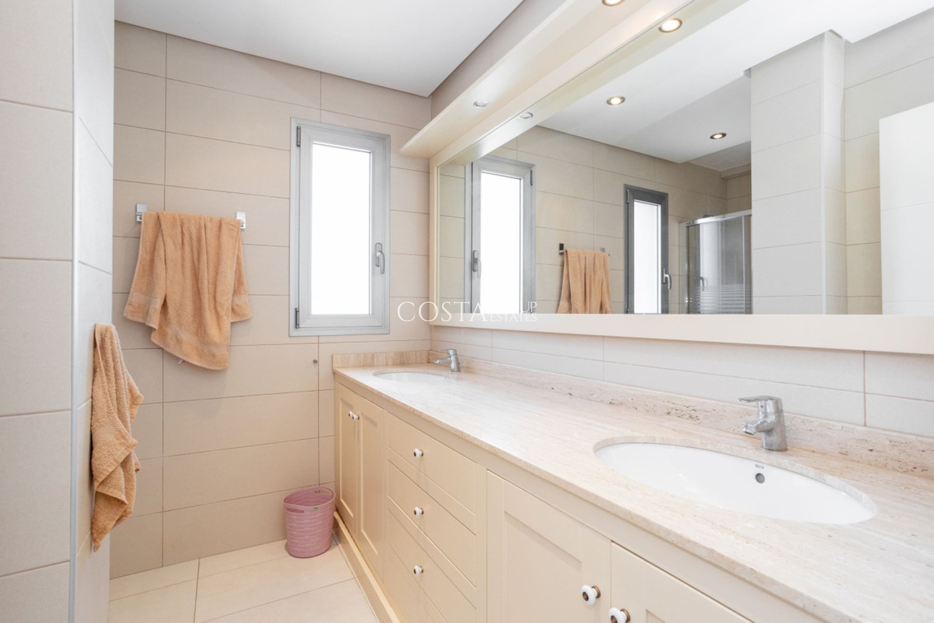 Revente - Apartments -
Orihuela Costa - Los Dolses