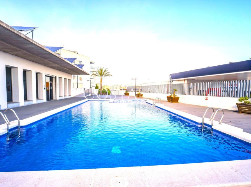 Revente - Apartments -
Orihuela Costa - Los Dolses