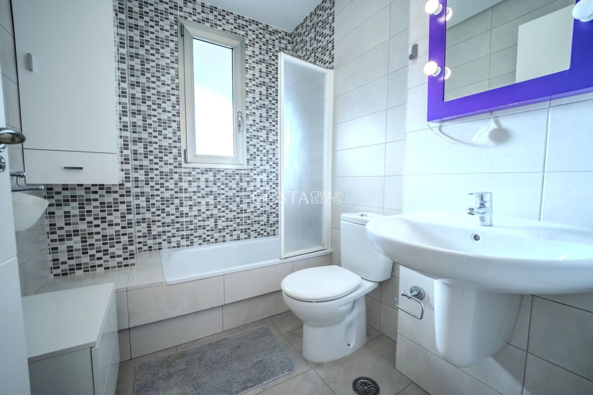 Revente - Apartments -
Orihuela Costa - Los Dolses