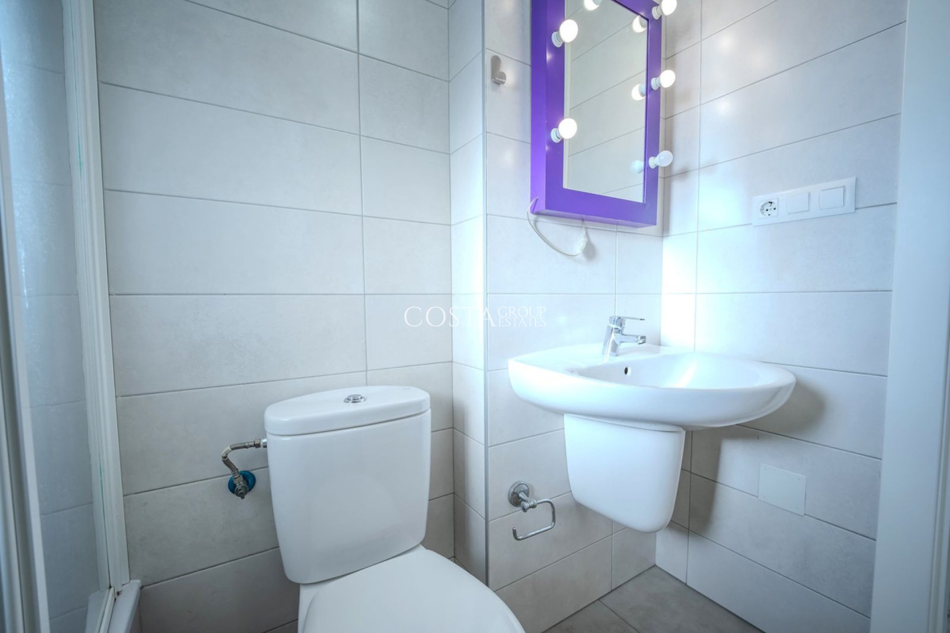 Revente - Apartments -
Orihuela Costa - Los Dolses