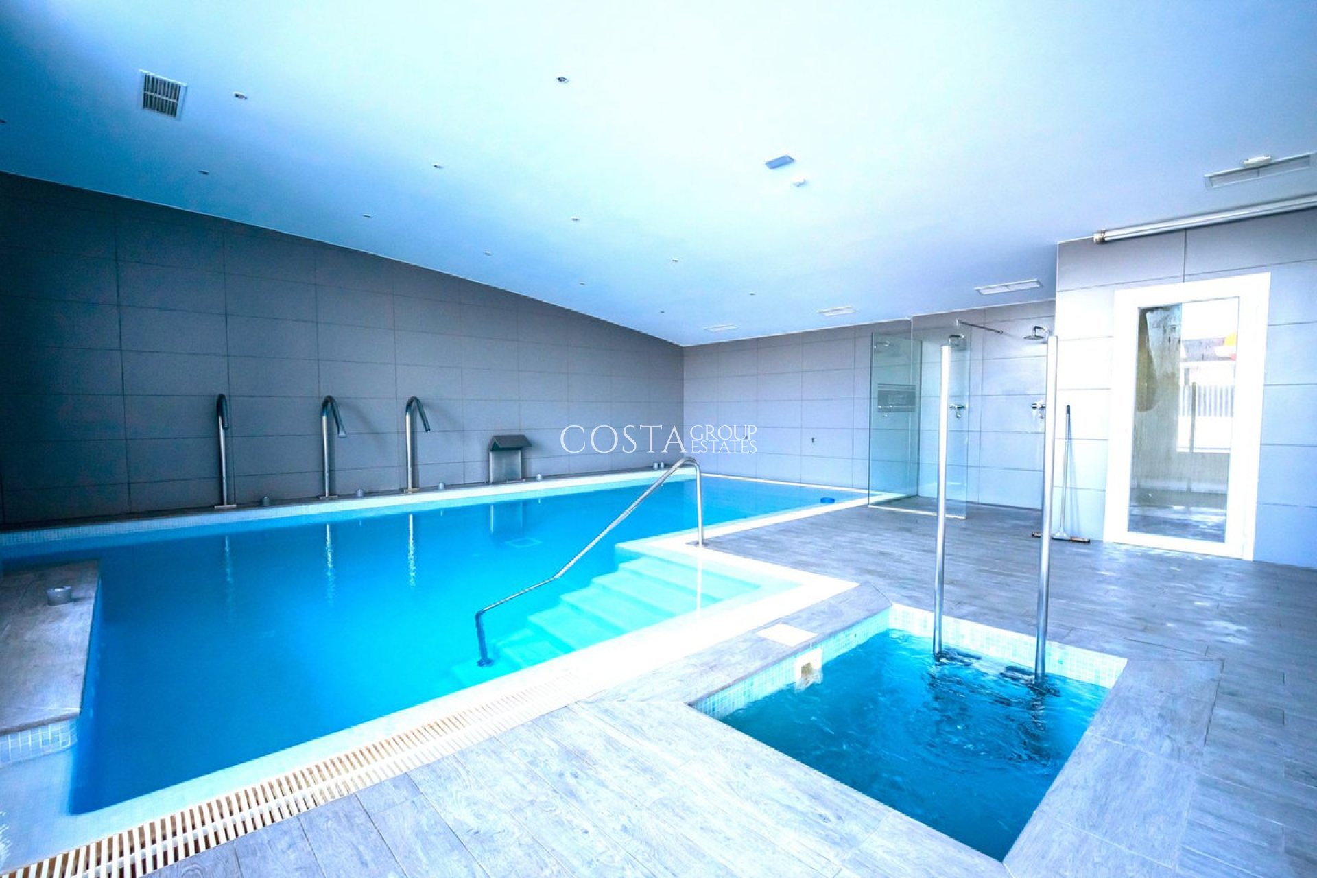 Revente - Apartments -
Orihuela Costa - Los Dolses