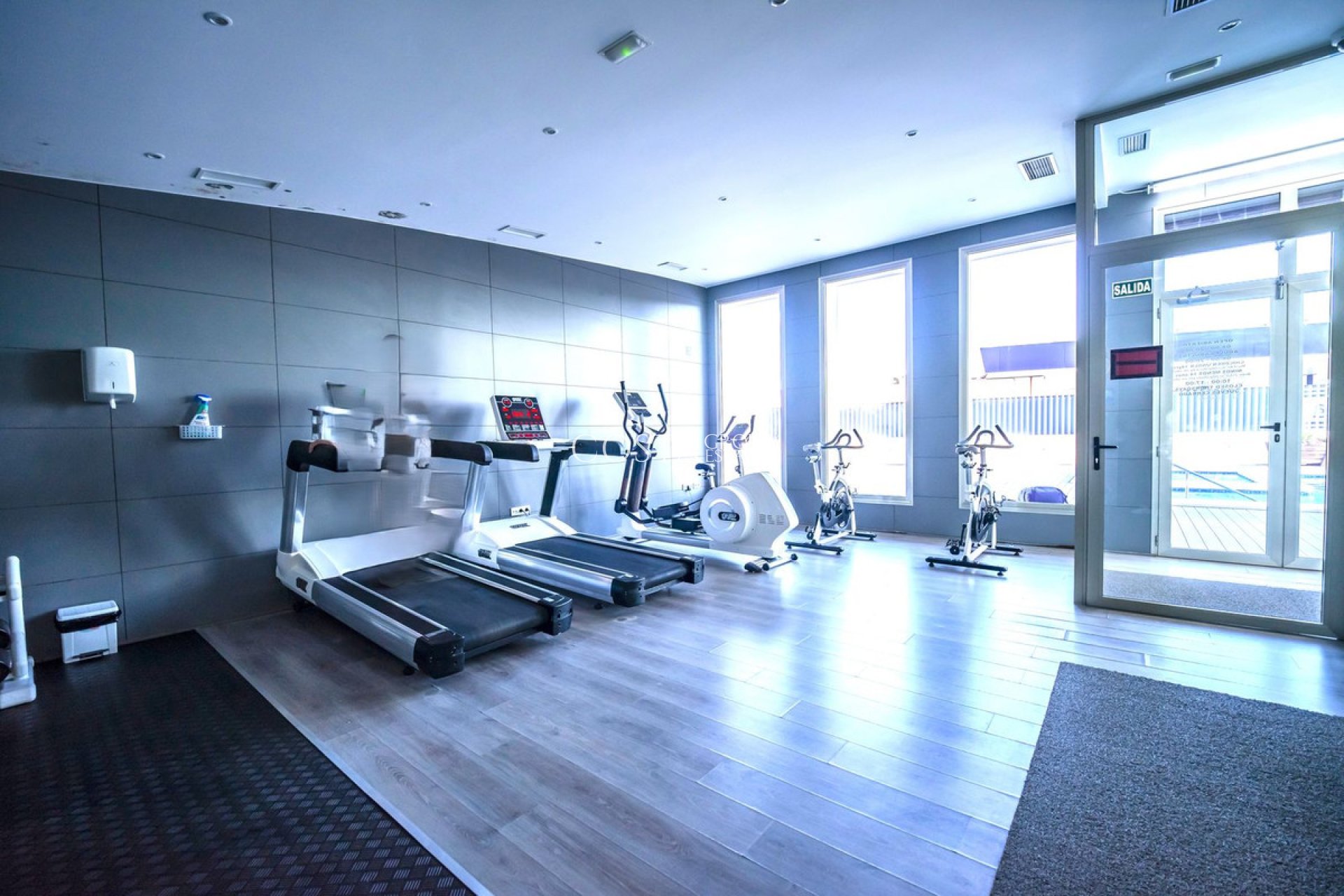 Revente - Apartments -
Orihuela Costa - Los Dolses