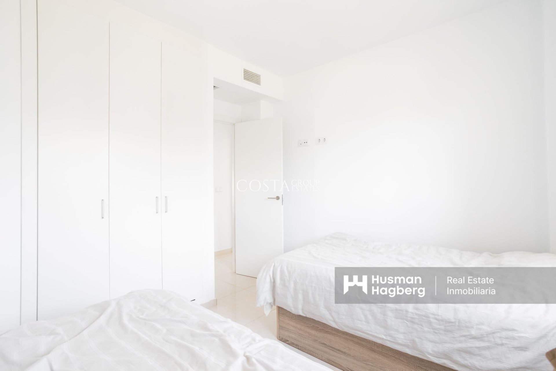 Revente - Apartments -
Orihuela Costa - Los Dolses