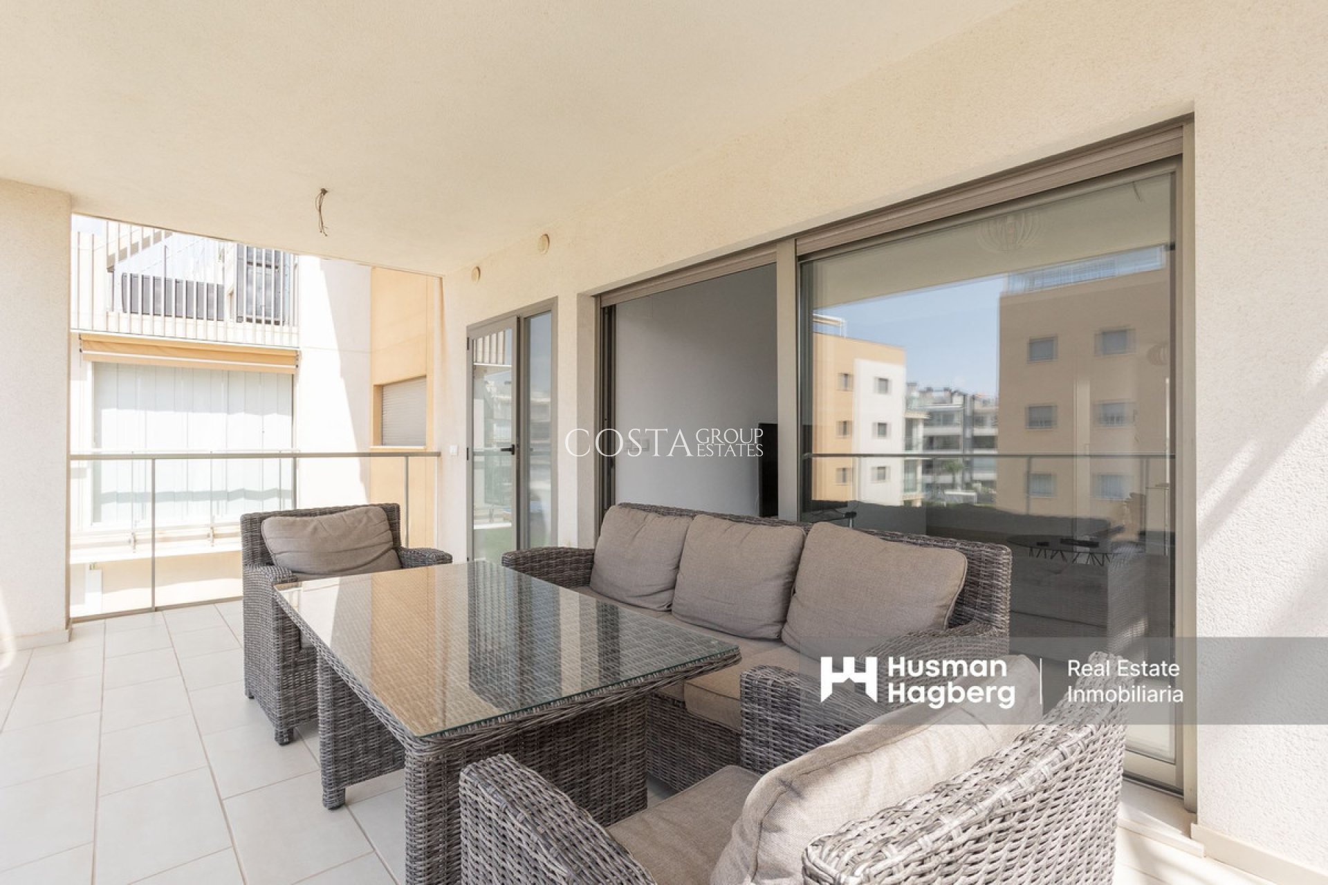 Revente - Apartments -
Orihuela Costa - Los Dolses