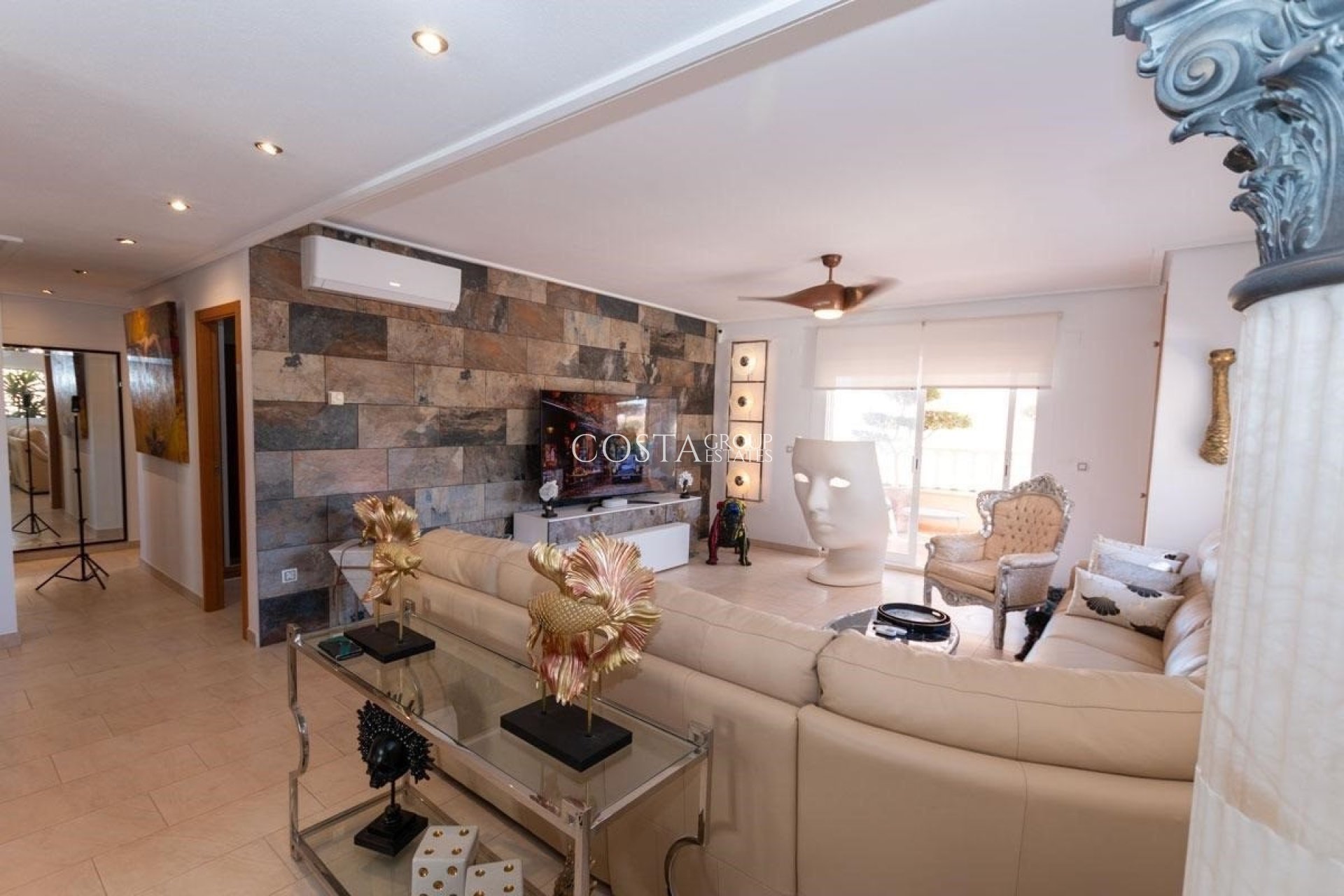 Revente - Apartments -
Orihuela Costa - Los Dolses