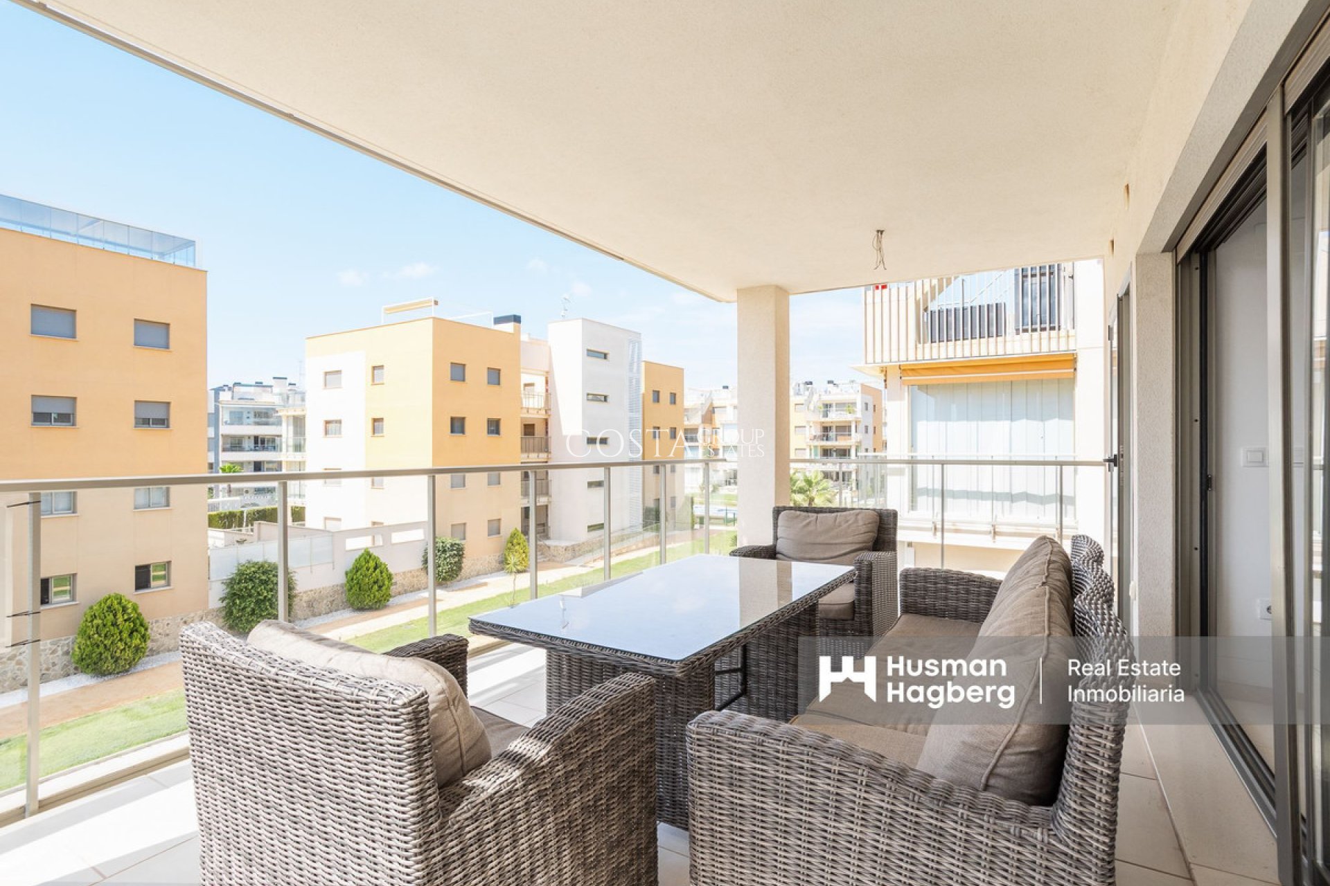 Revente - Apartments -
Orihuela Costa - Los Dolses