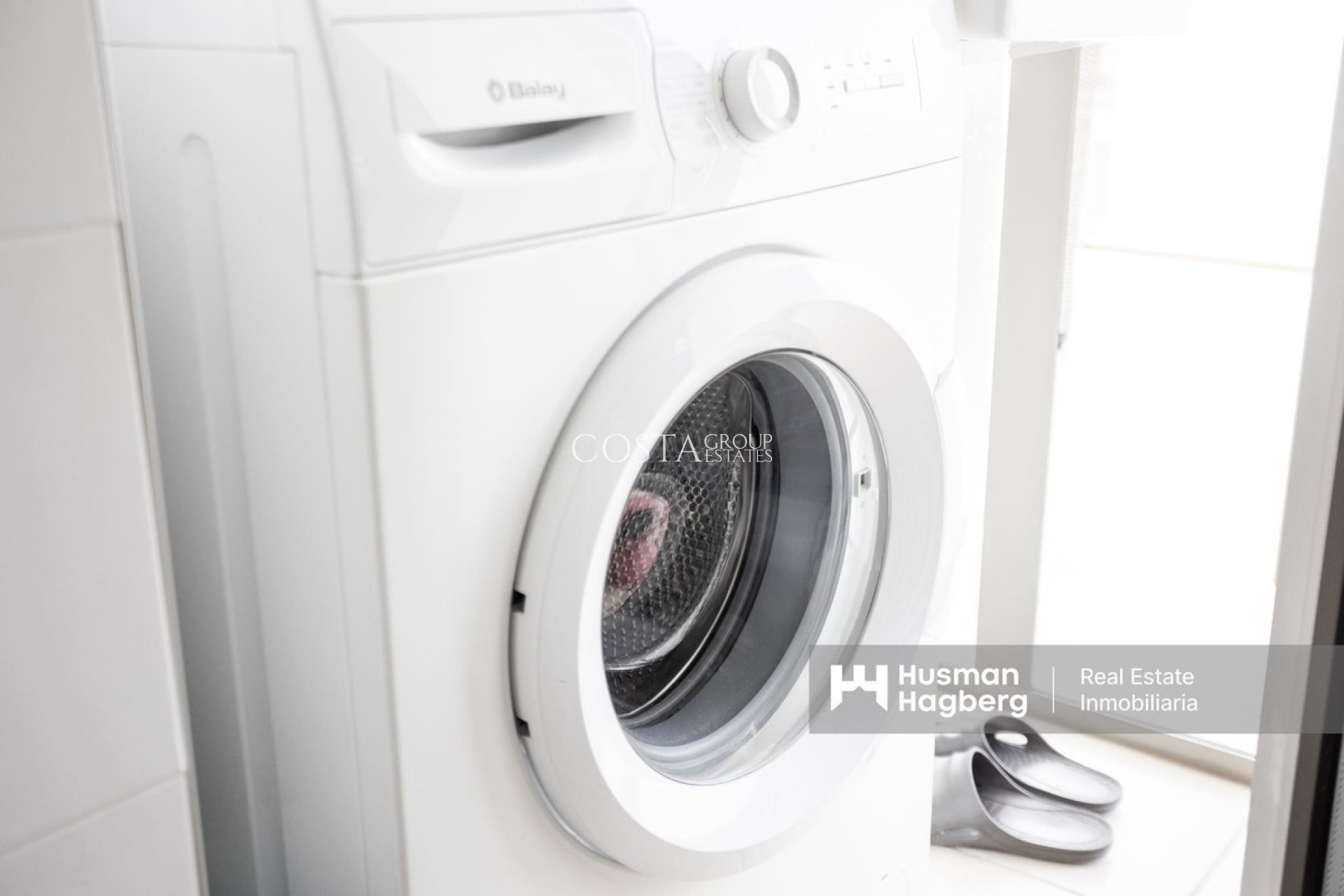 Revente - Apartments -
Orihuela Costa - Los Dolses