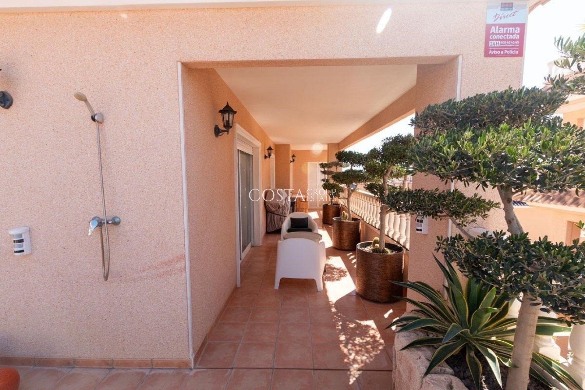 Revente - Apartments -
Orihuela Costa - Los Dolses