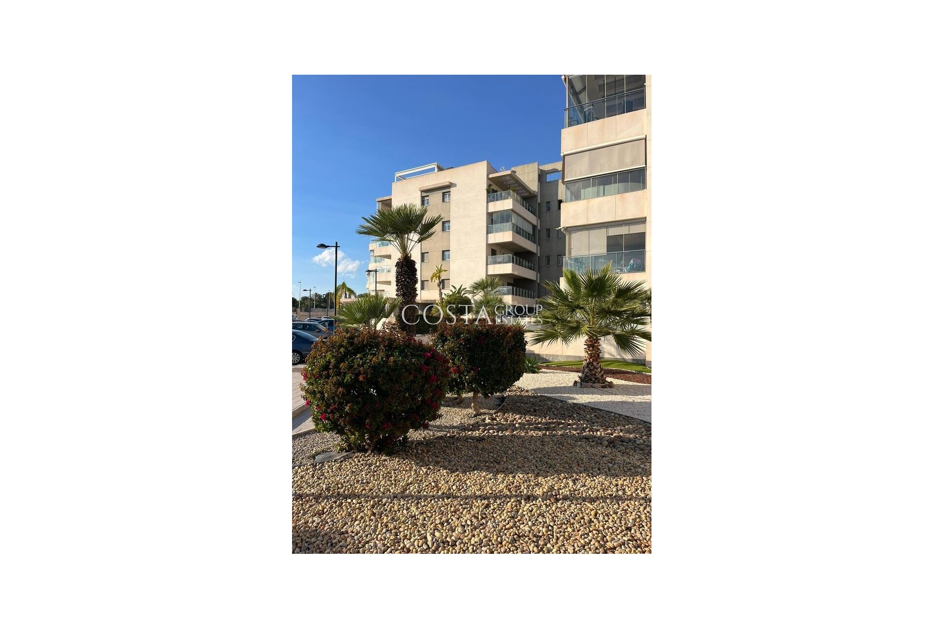 Revente - Apartments -
Orihuela Costa - Los Dolses