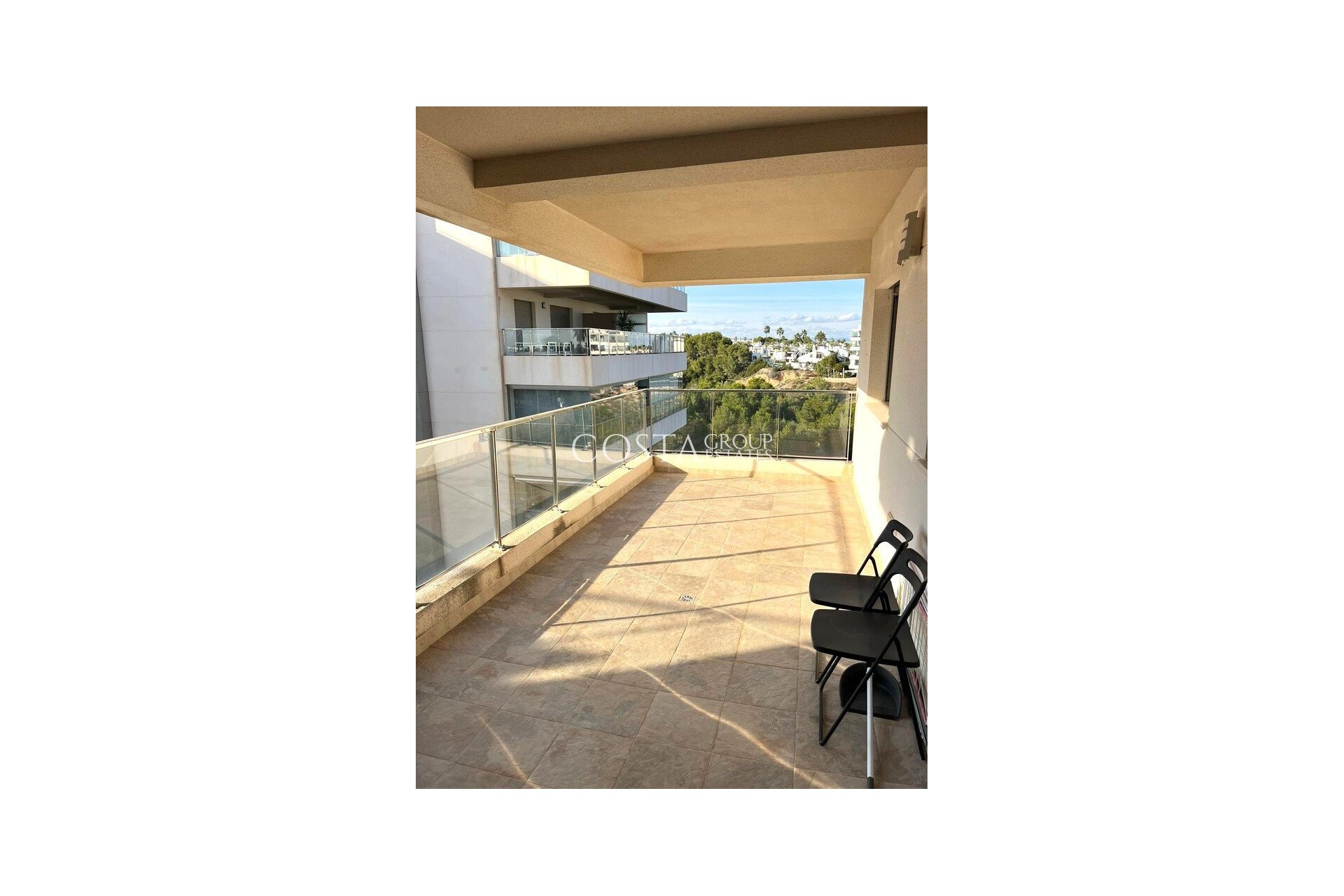 Revente - Apartments -
Orihuela Costa - Los Dolses