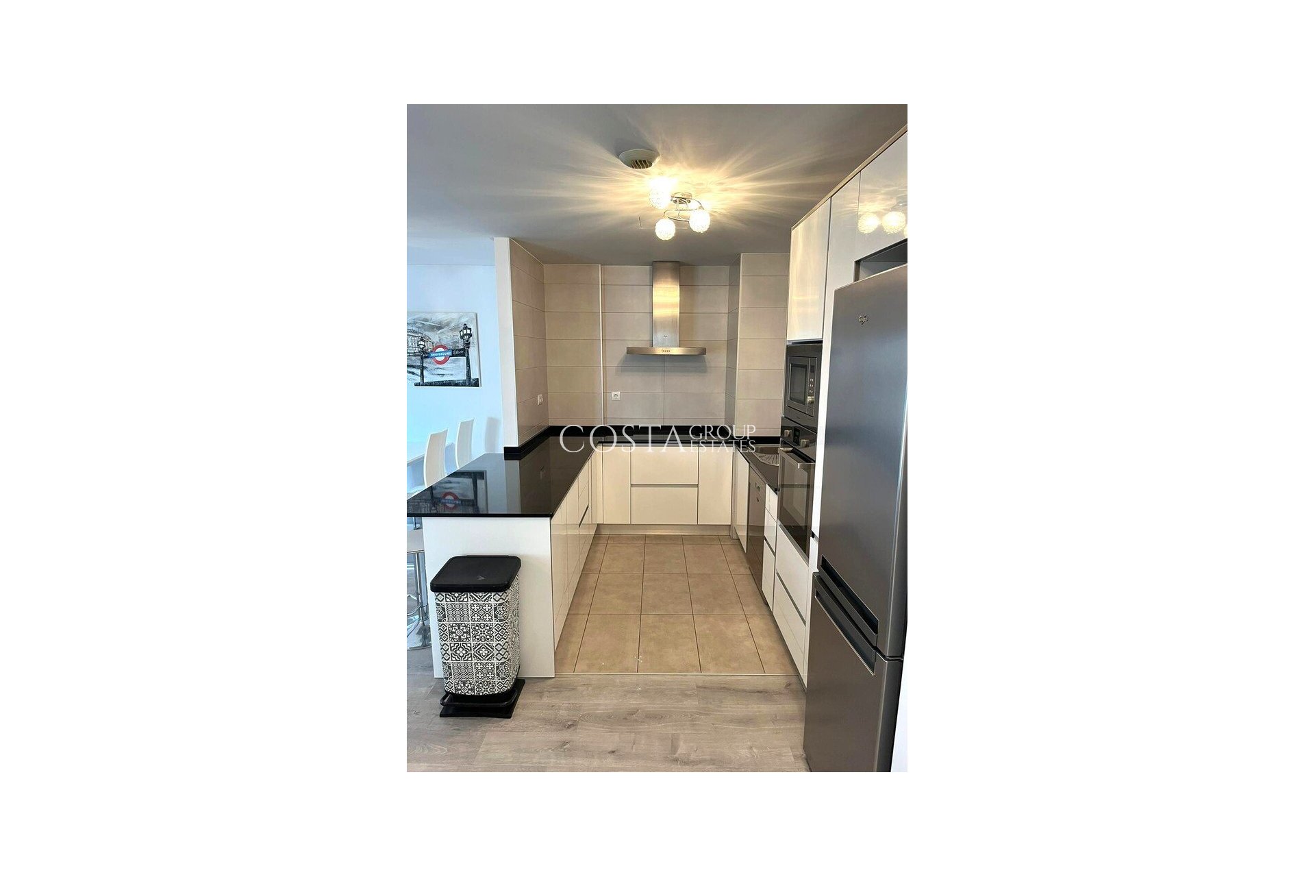 Revente - Apartments -
Orihuela Costa - Los Dolses