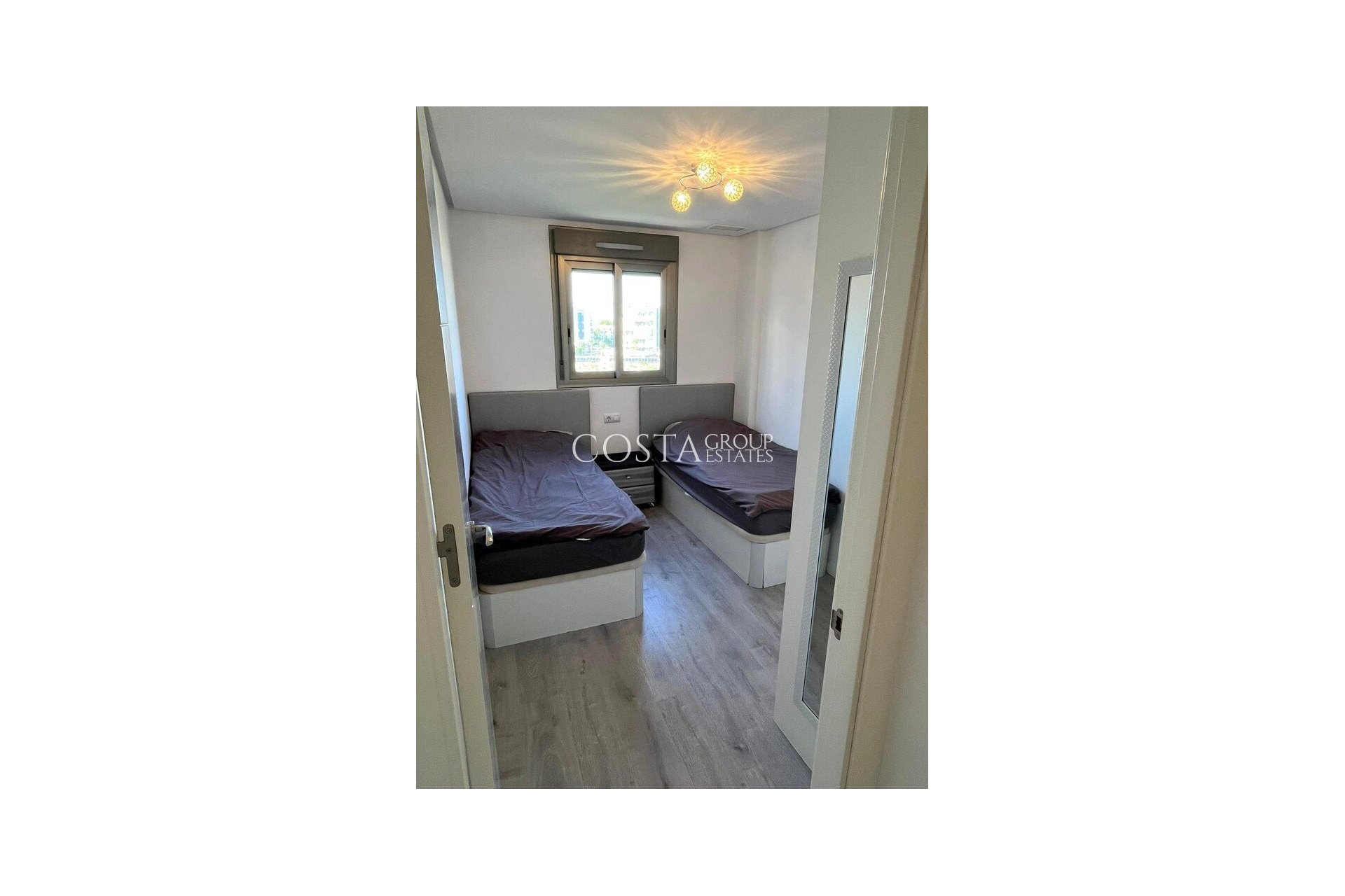 Revente - Apartments -
Orihuela Costa - Los Dolses