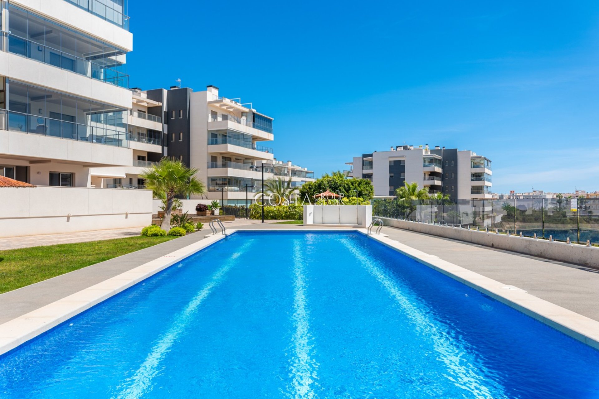 Revente - Apartments -
Orihuela Costa - Los Dolses