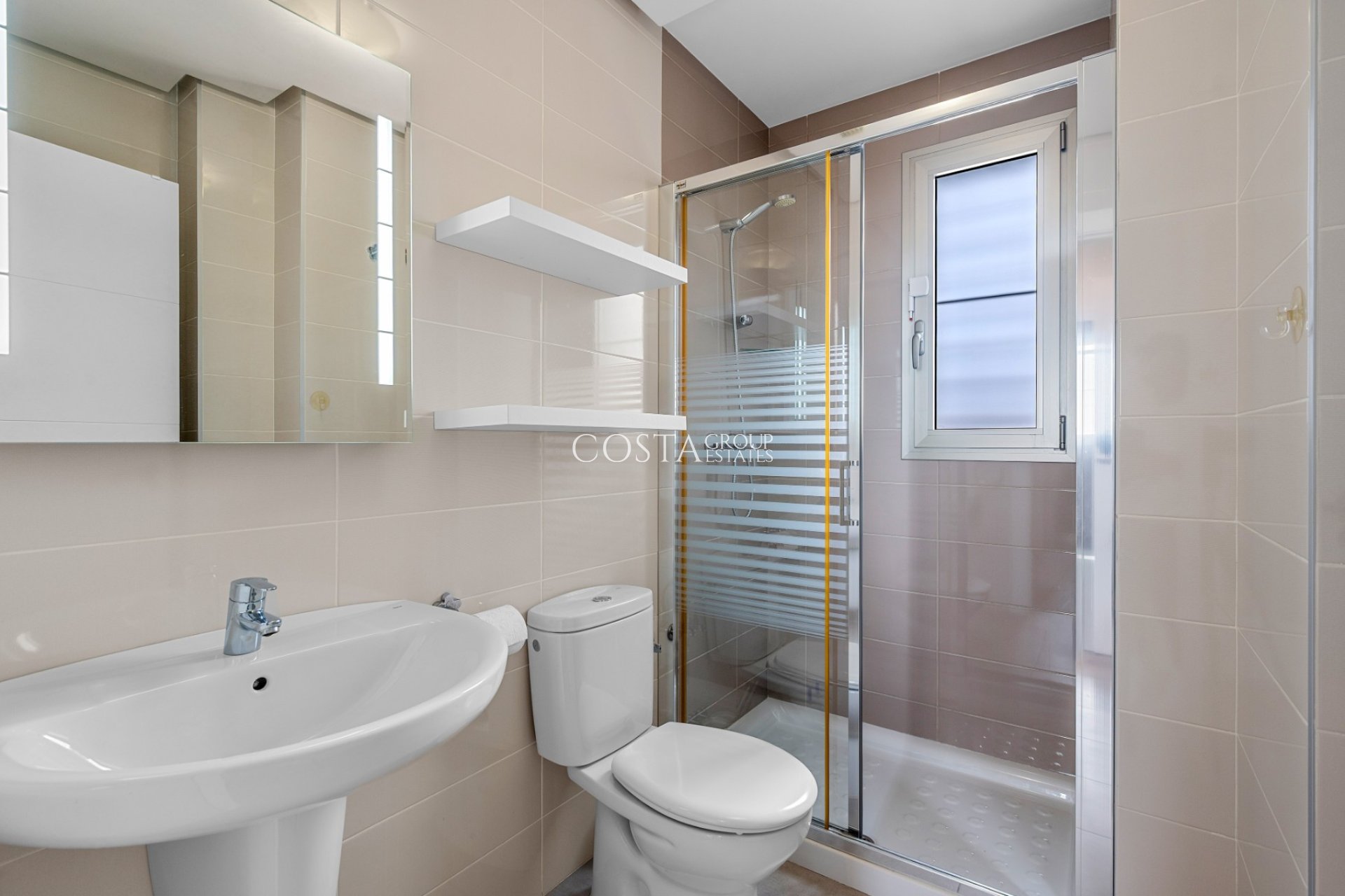 Revente - Apartments -
Orihuela Costa - Los Dolses