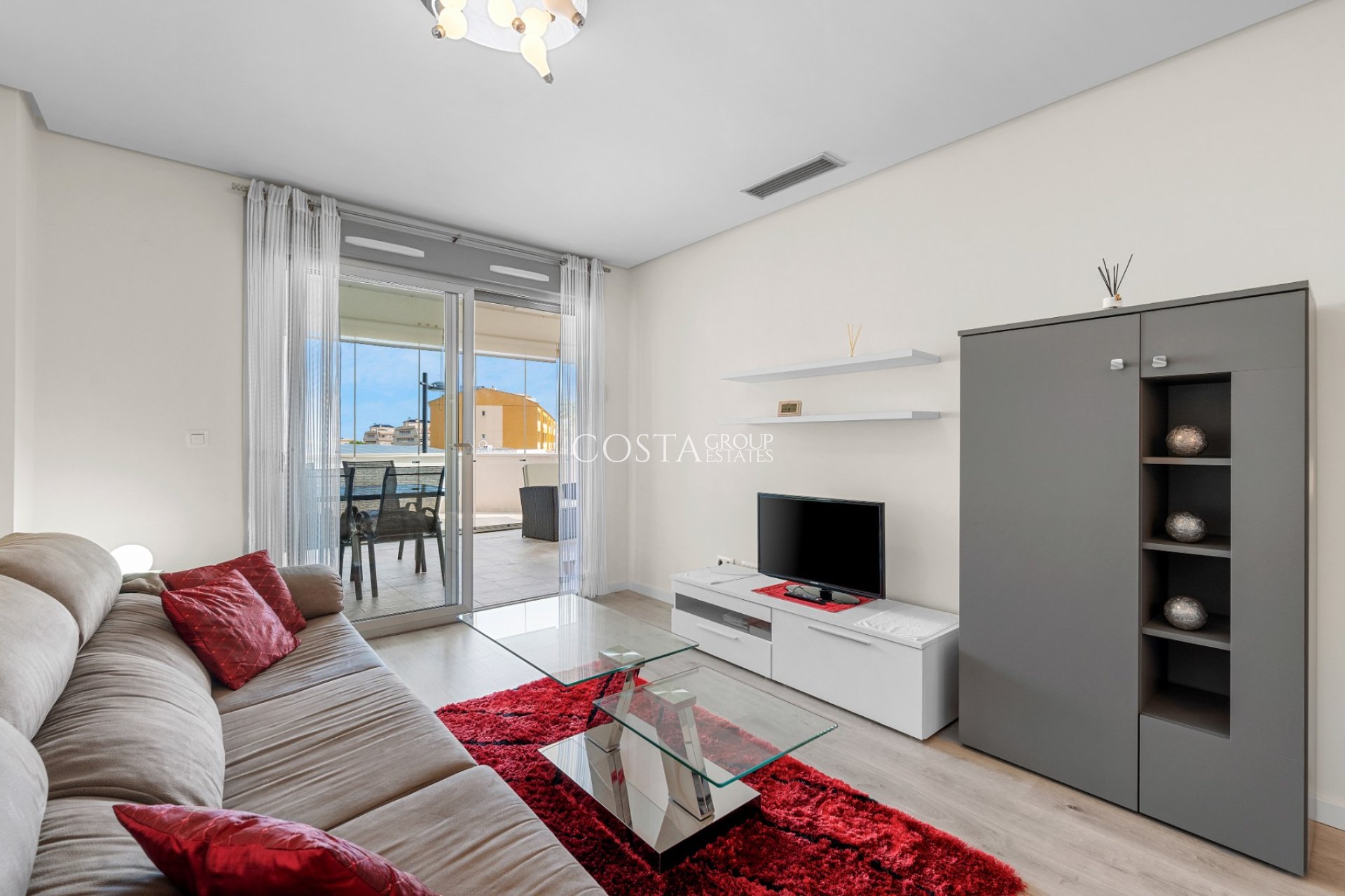 Revente - Apartments -
Orihuela Costa - Los Dolses