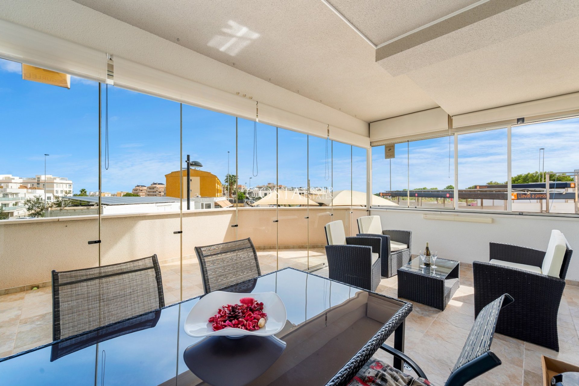 Revente - Apartments -
Orihuela Costa - Los Dolses