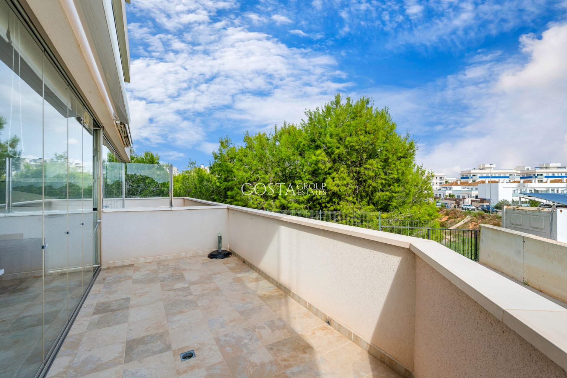 Revente - Apartments -
Orihuela Costa - Los Dolses