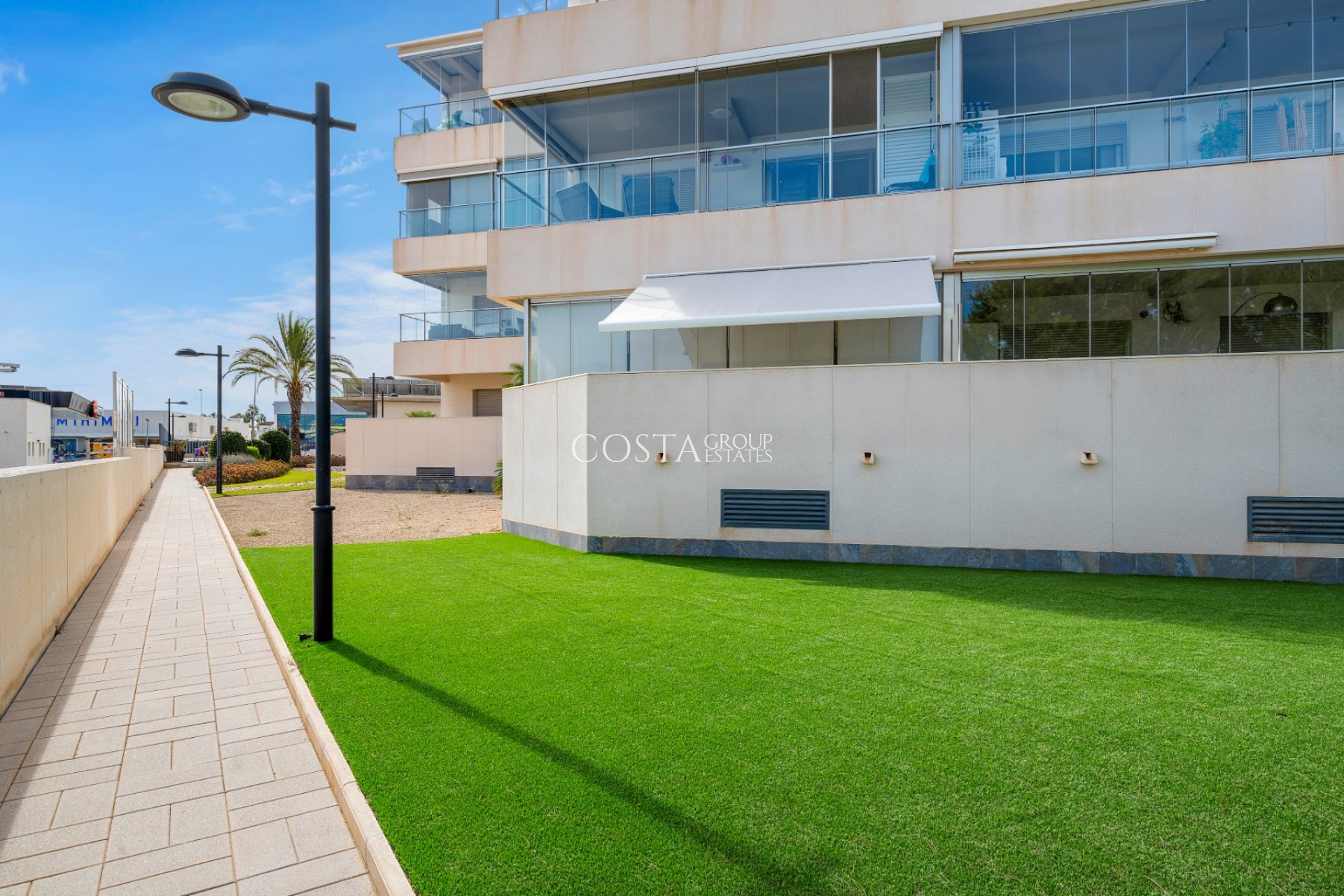 Revente - Apartments -
Orihuela Costa - Los Dolses