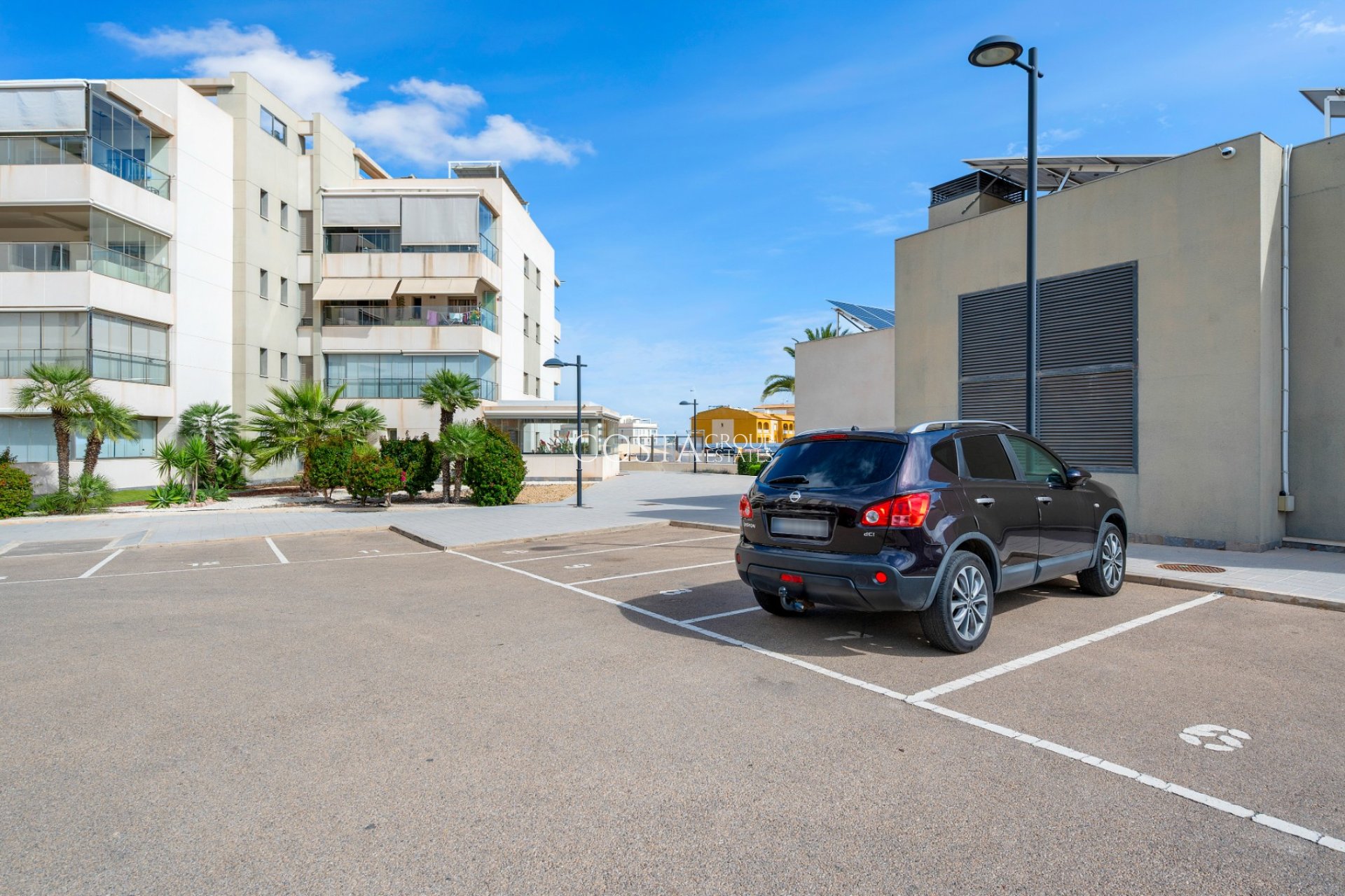 Revente - Apartments -
Orihuela Costa - Los Dolses