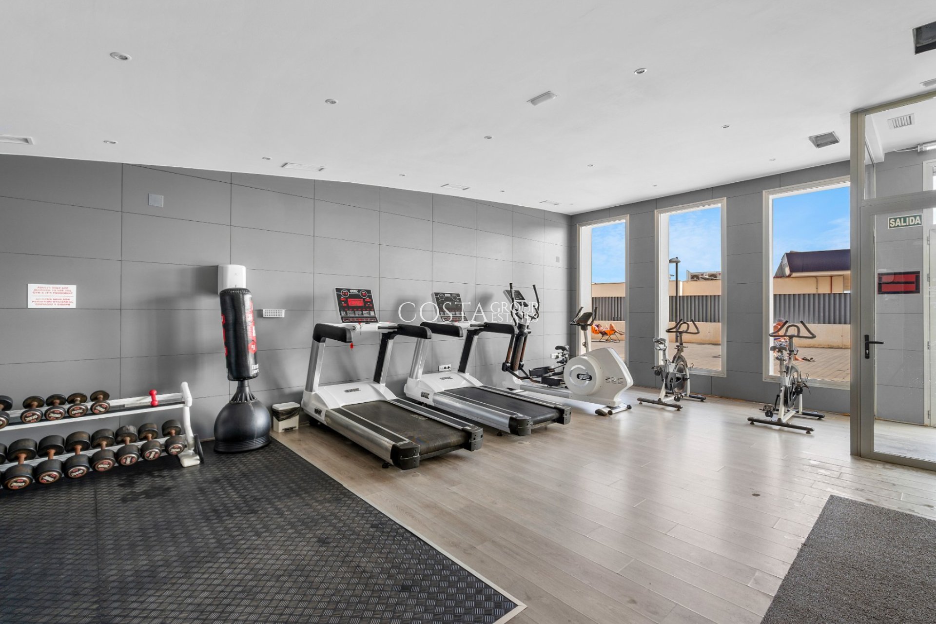 Revente - Apartments -
Orihuela Costa - Los Dolses