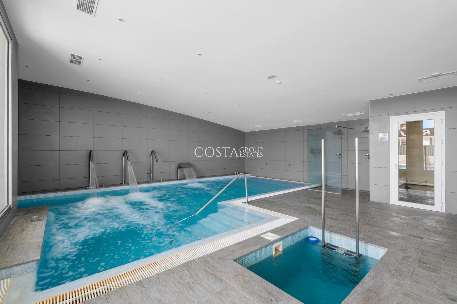 Revente - Apartments -
Orihuela Costa - Los Dolses