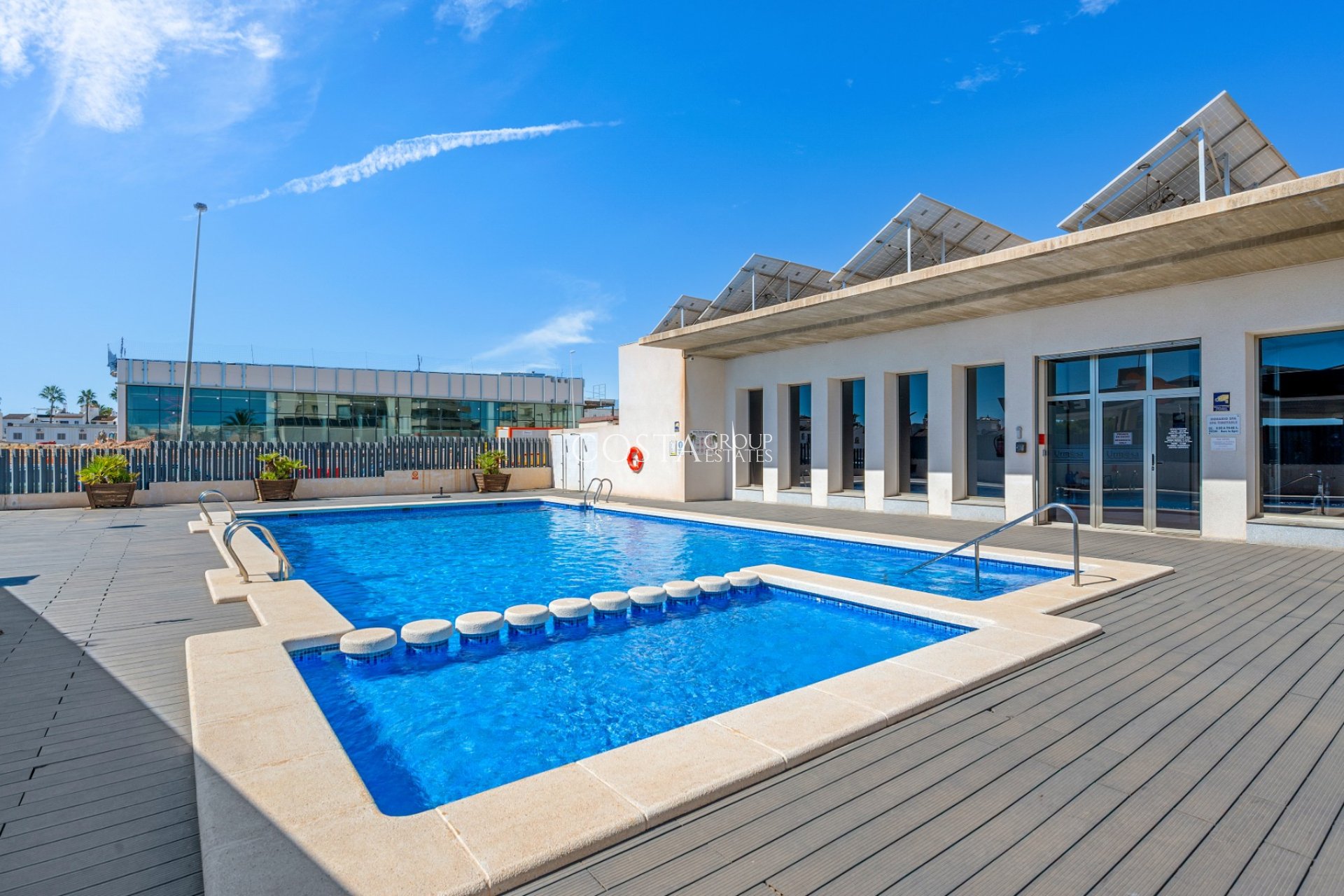 Revente - Apartments -
Orihuela Costa - Los Dolses