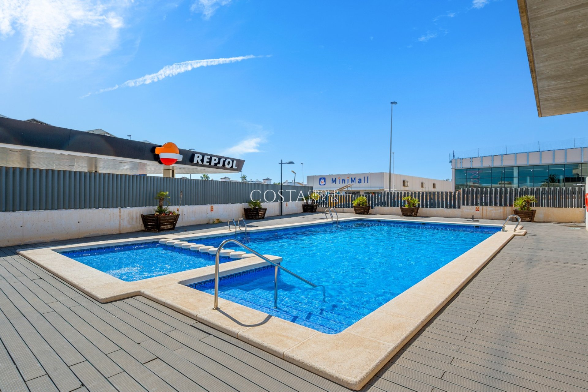 Revente - Apartments -
Orihuela Costa - Los Dolses