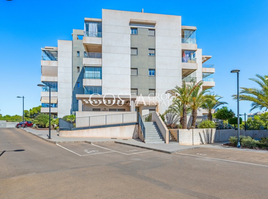 Revente - Apartments -
Orihuela Costa - Los Dolses