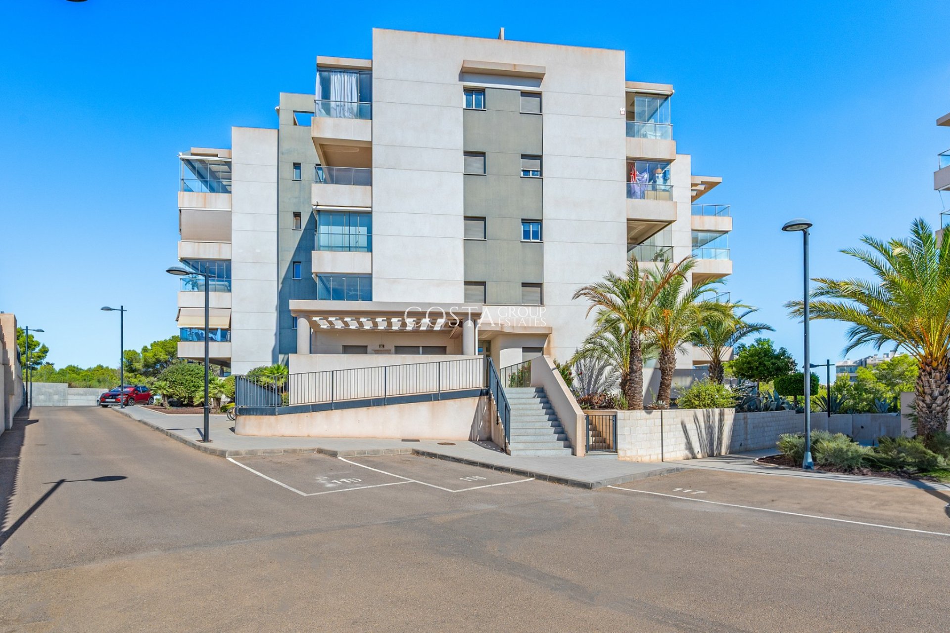 Revente - Apartments -
Orihuela Costa - Los Dolses