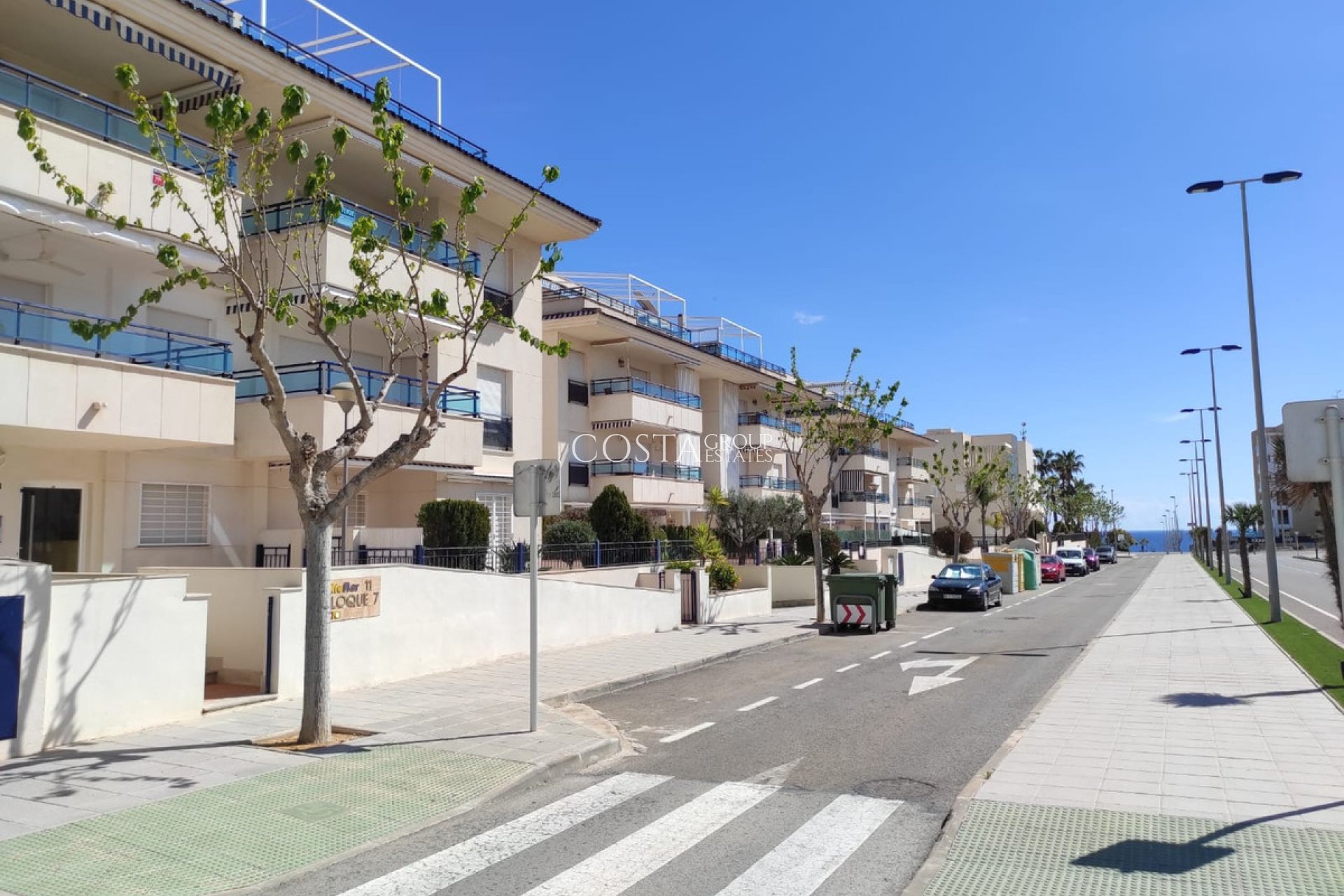 Revente - Apartments -
Orihuela Costa - Mil Palmeras