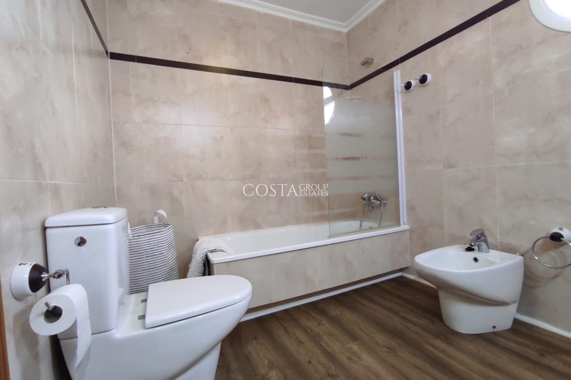 Revente - Apartments -
Orihuela Costa - Mil Palmeras