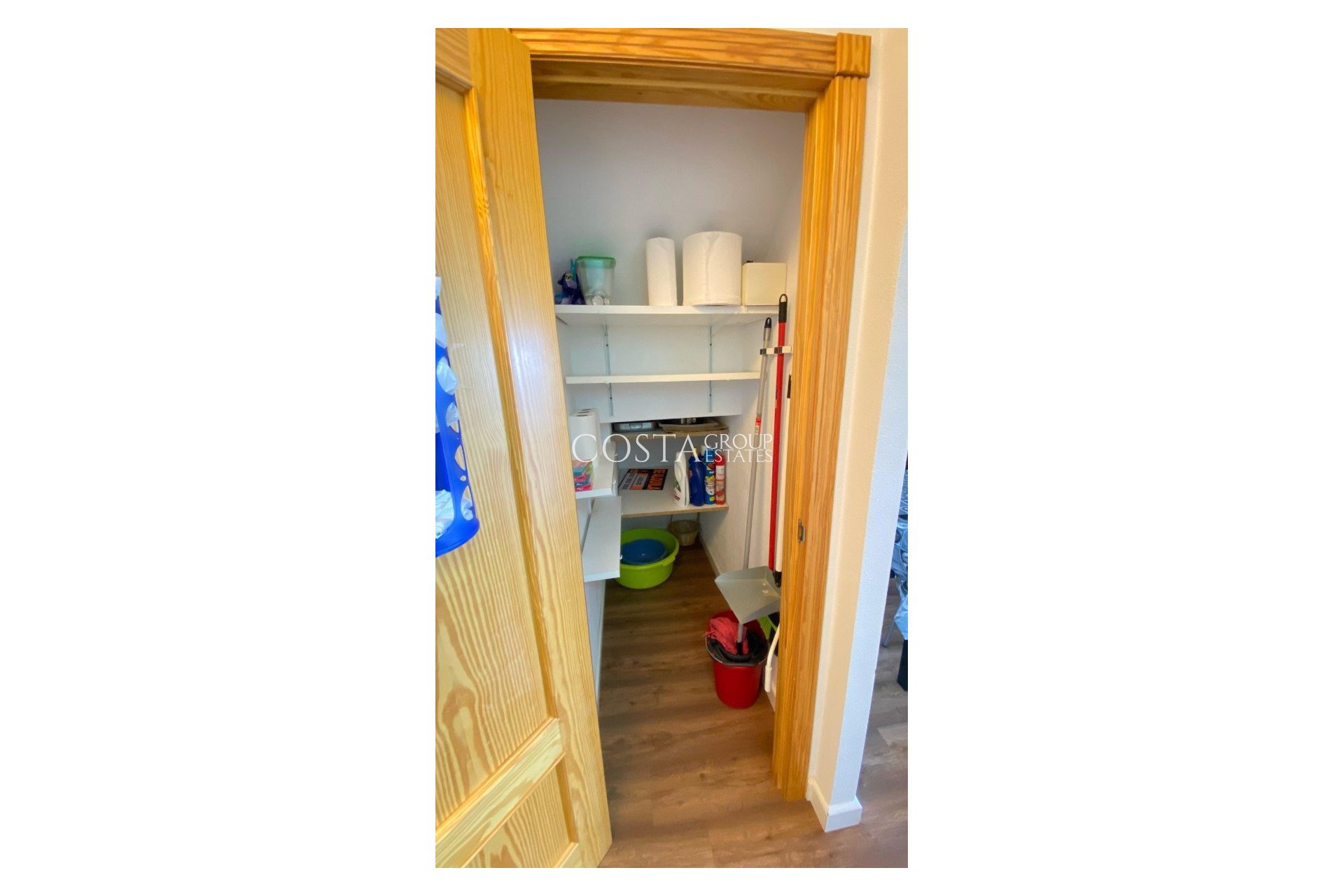 Revente - Apartments -
Orihuela Costa - Mil Palmeras