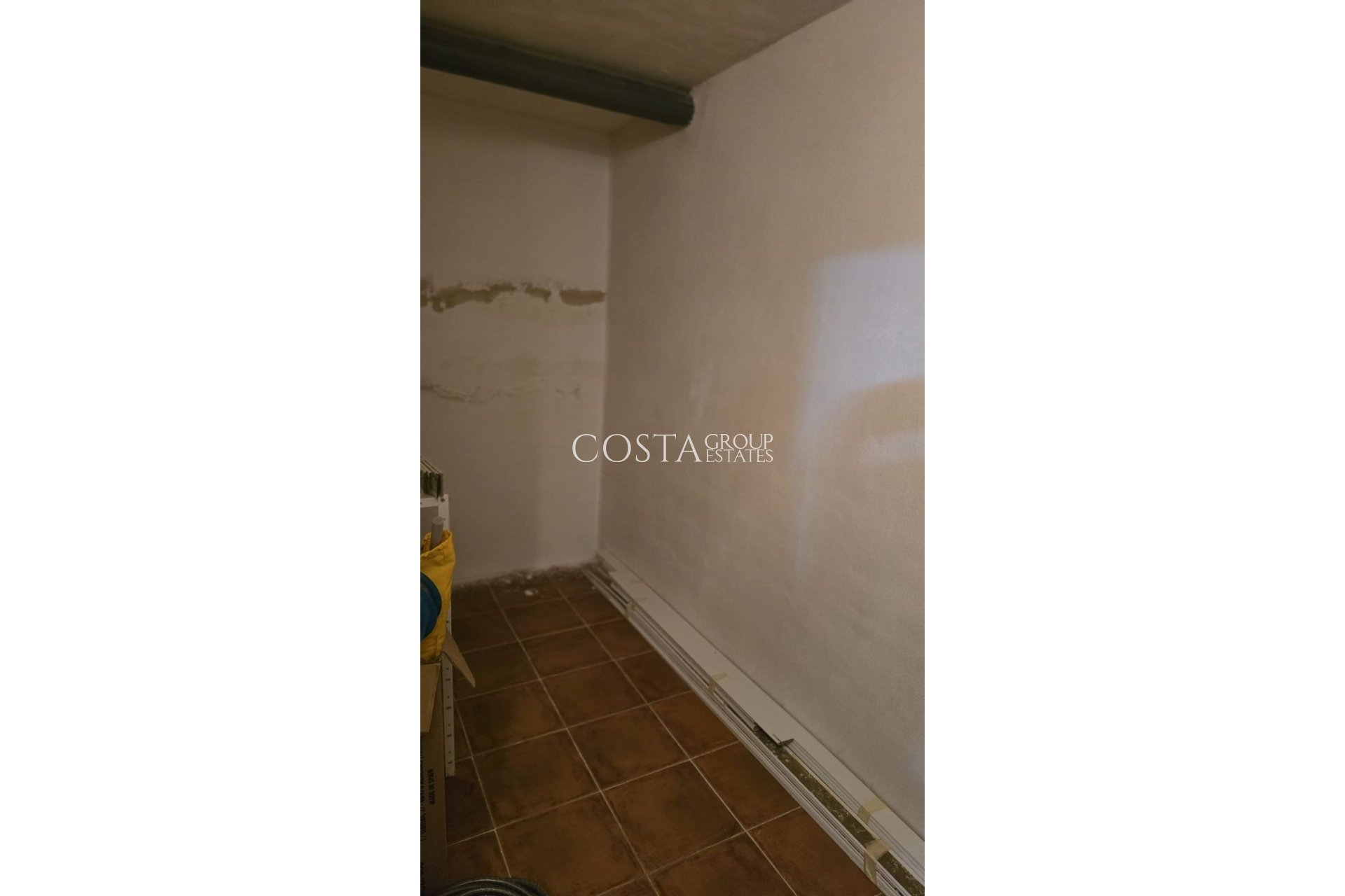 Revente - Apartments -
Orihuela Costa - Mil Palmeras