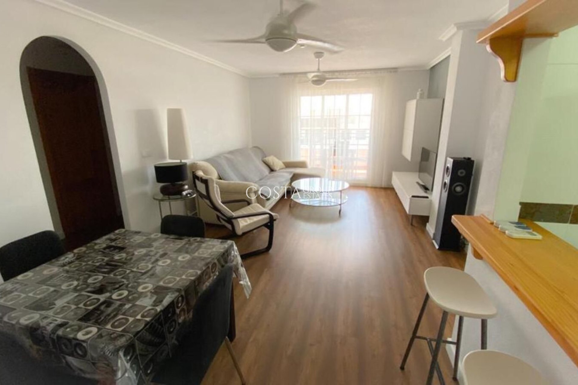 Revente - Apartments -
Orihuela Costa - Mil Palmeras