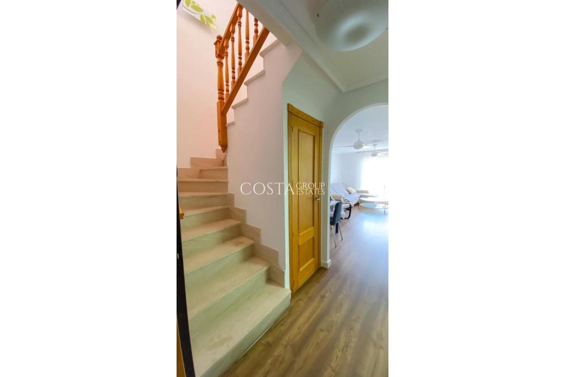 Revente - Apartments -
Orihuela Costa - Mil Palmeras