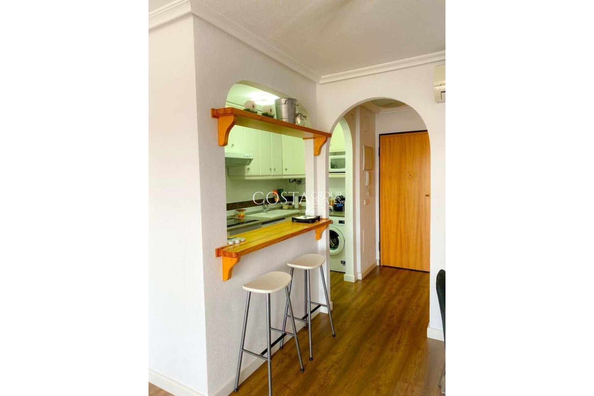 Revente - Apartments -
Orihuela Costa - Mil Palmeras