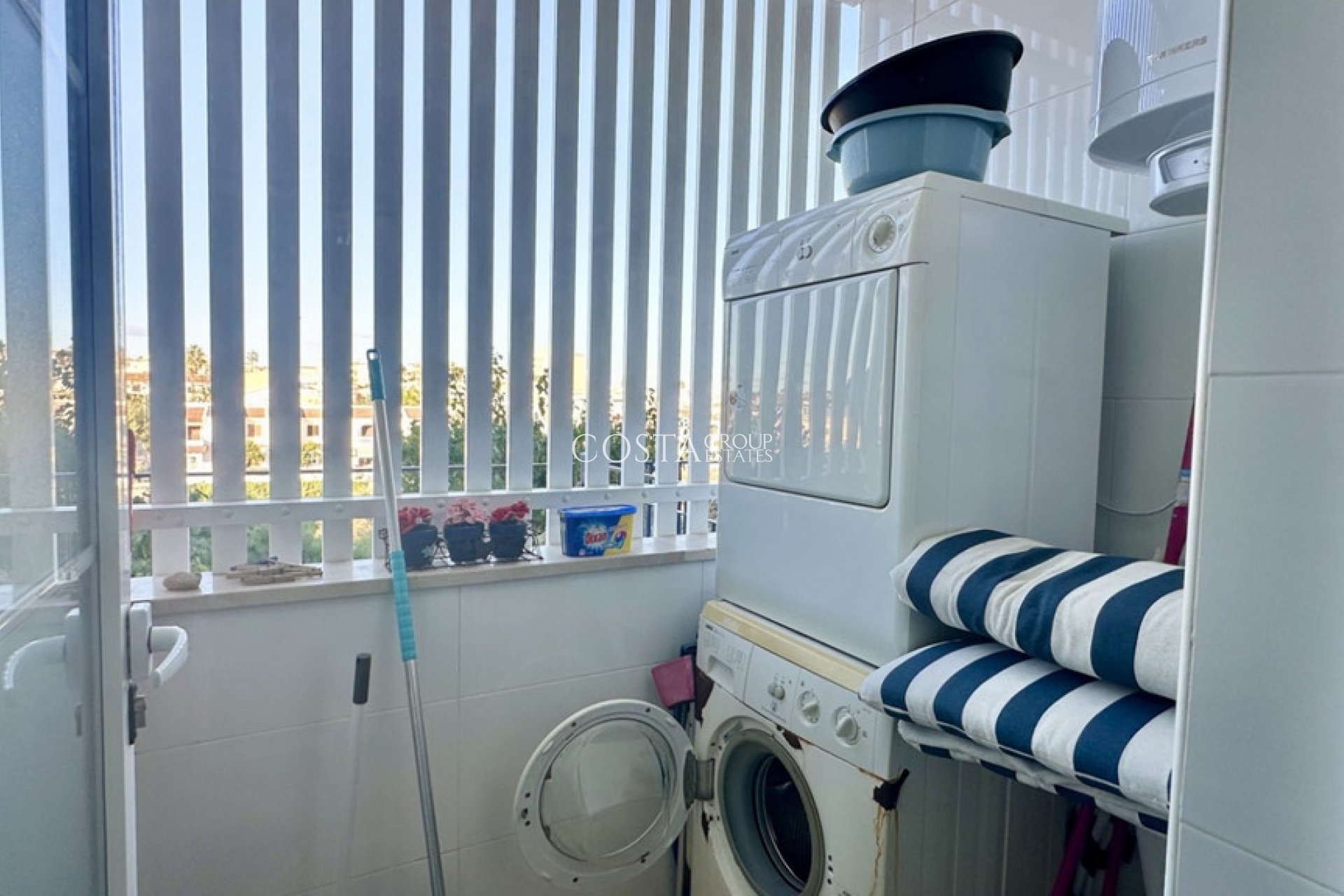 Revente - Apartments -
Orihuela Costa - Mil Palmeras