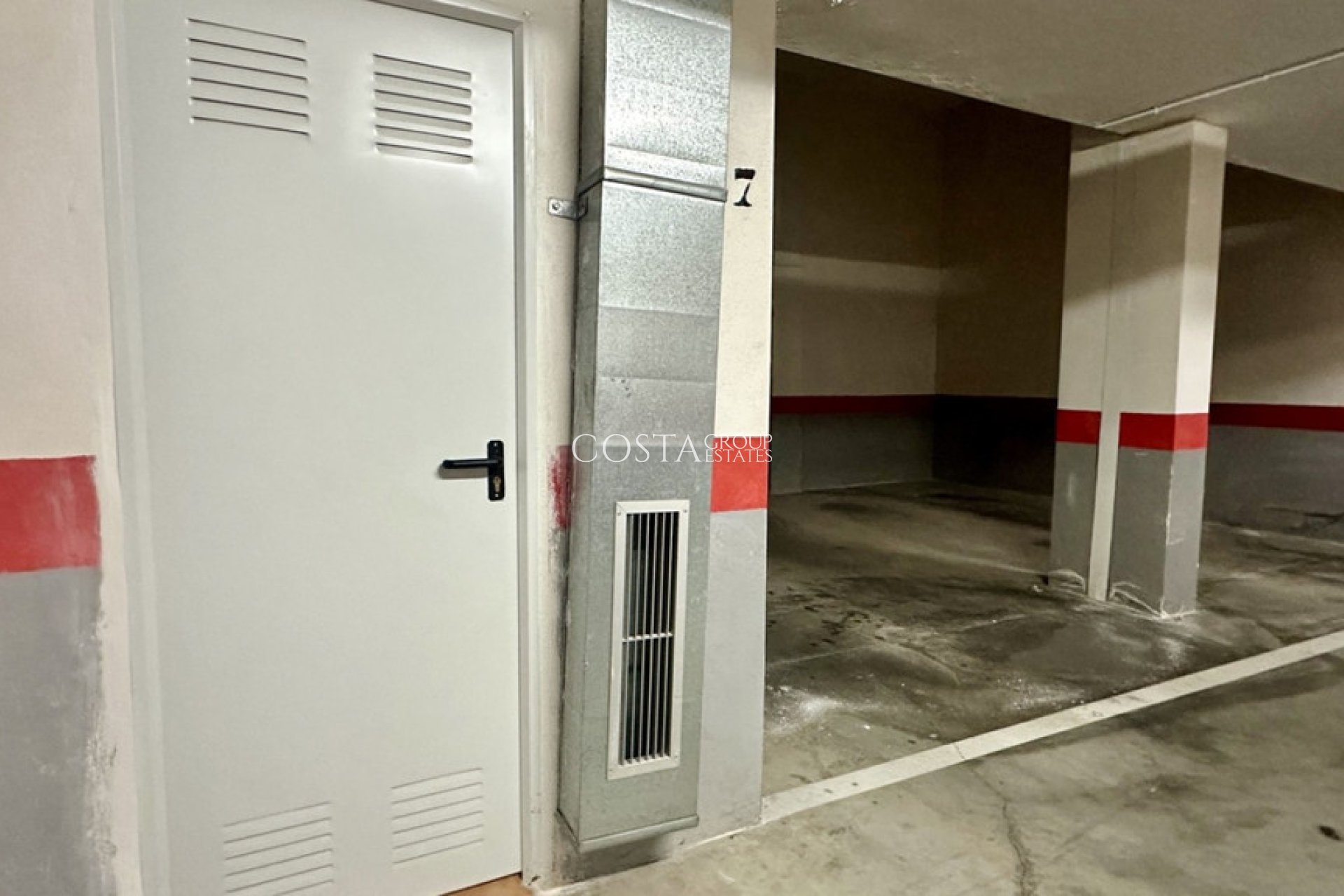 Revente - Apartments -
Orihuela Costa - Mil Palmeras