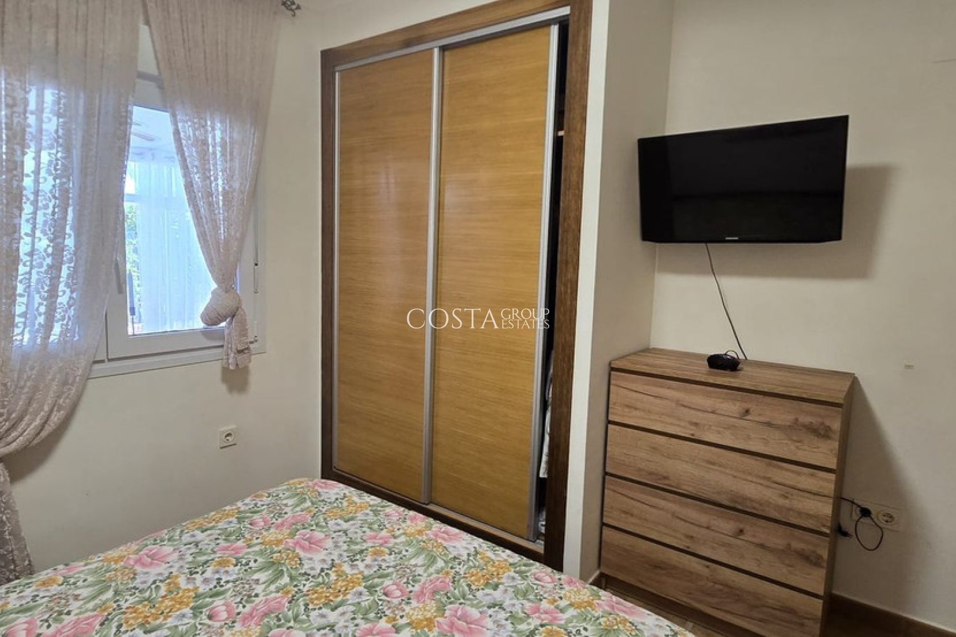 Revente - Apartments -
Orihuela Costa - Mil Palmeras