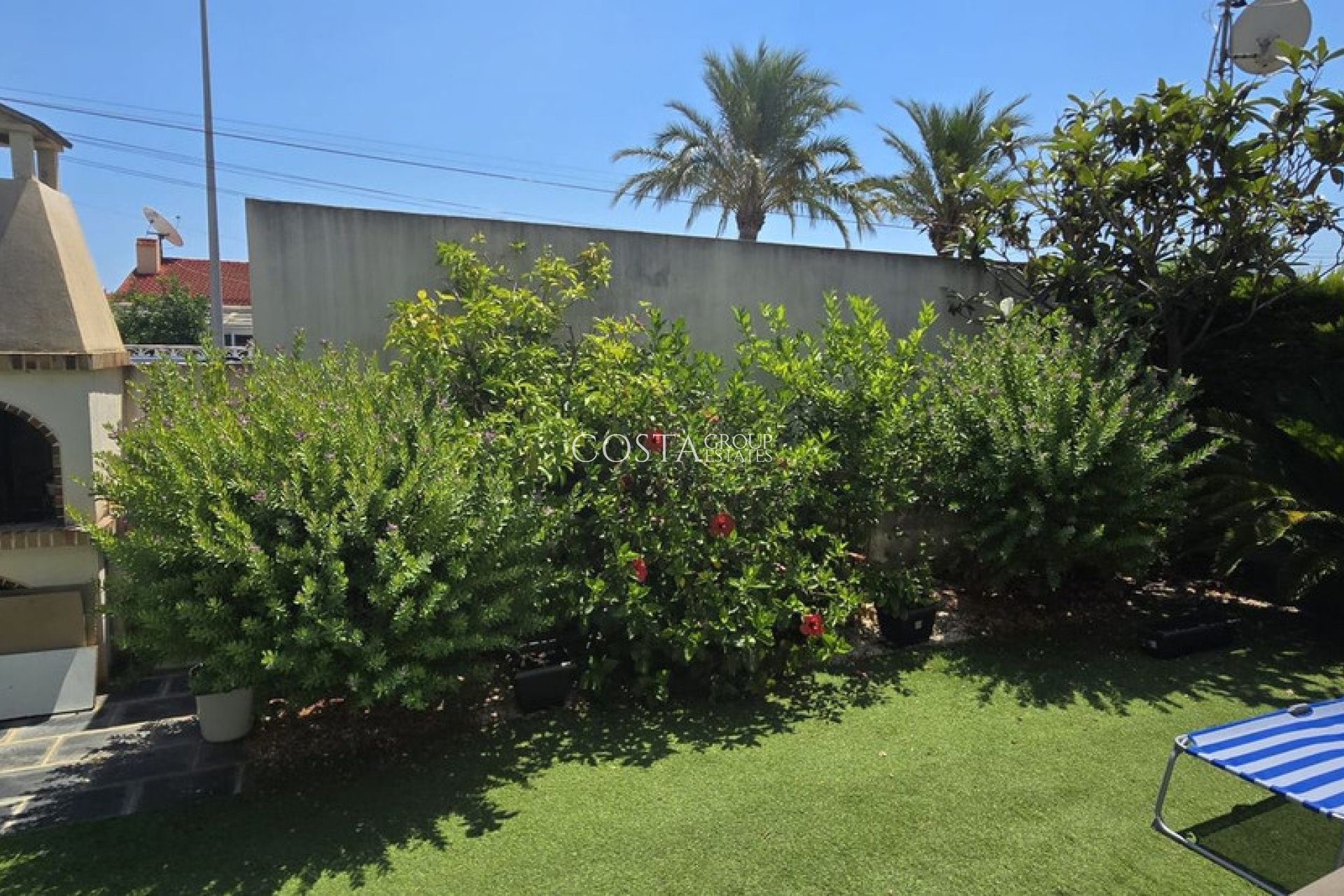 Revente - Apartments -
Orihuela Costa - Mil Palmeras