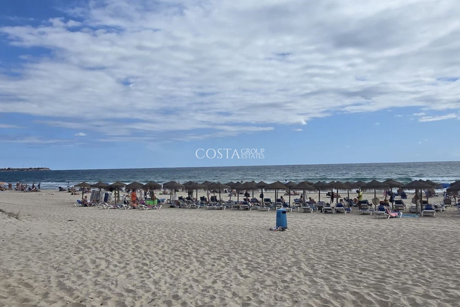 Revente - Apartments -
Orihuela Costa - Mil Palmeras