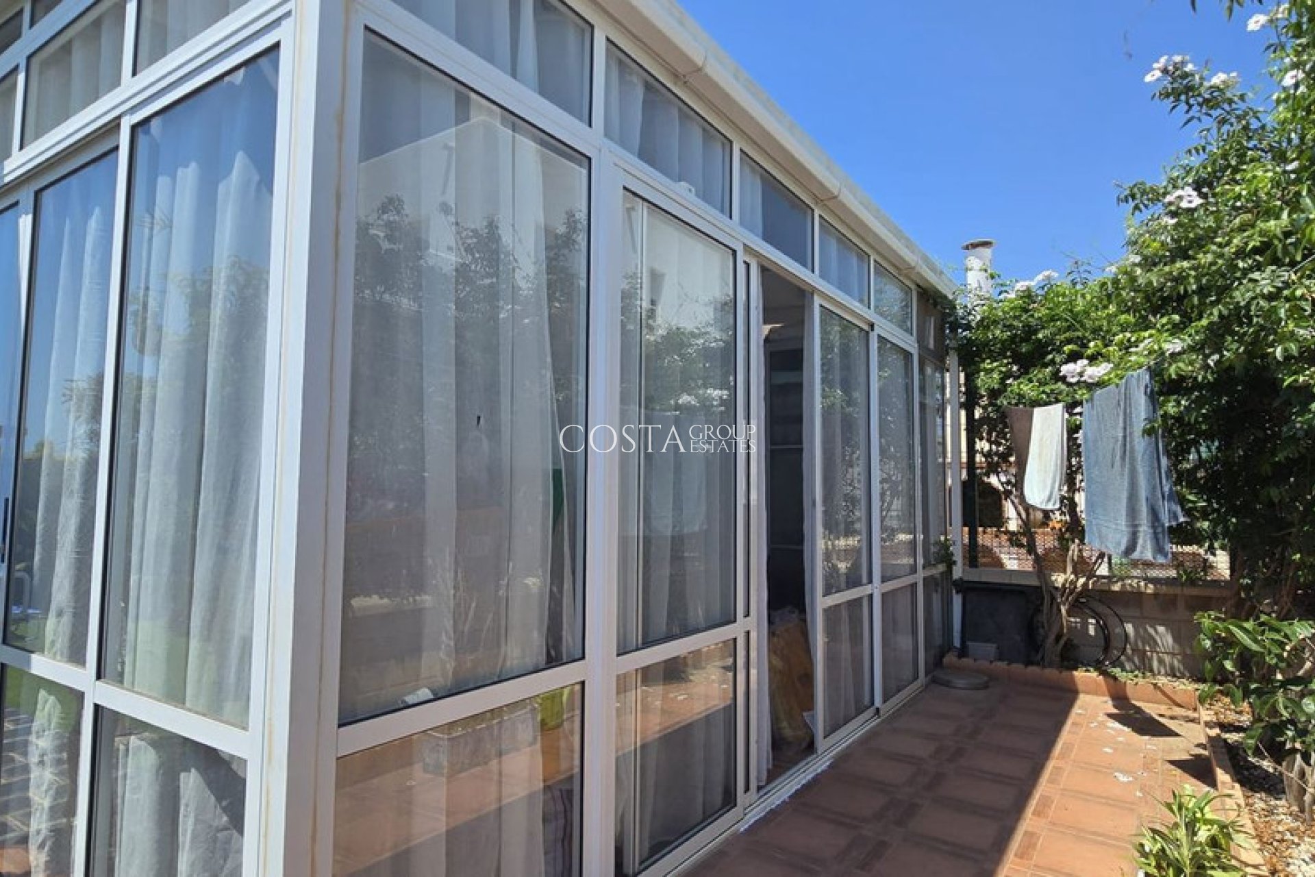 Revente - Apartments -
Orihuela Costa - Mil Palmeras