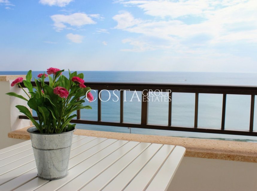 Revente - Apartments -
Orihuela Costa - Mil Palmeras