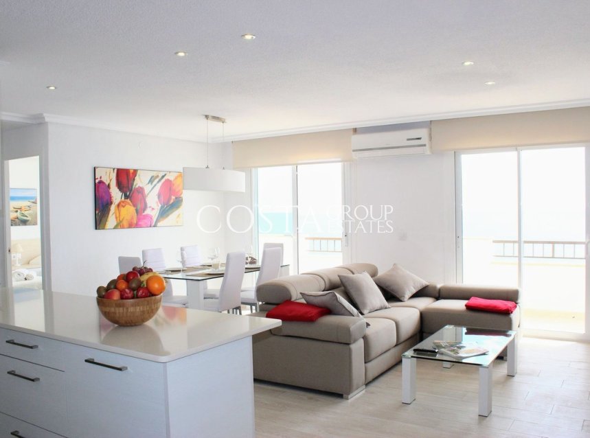 Revente - Apartments -
Orihuela Costa - Mil Palmeras